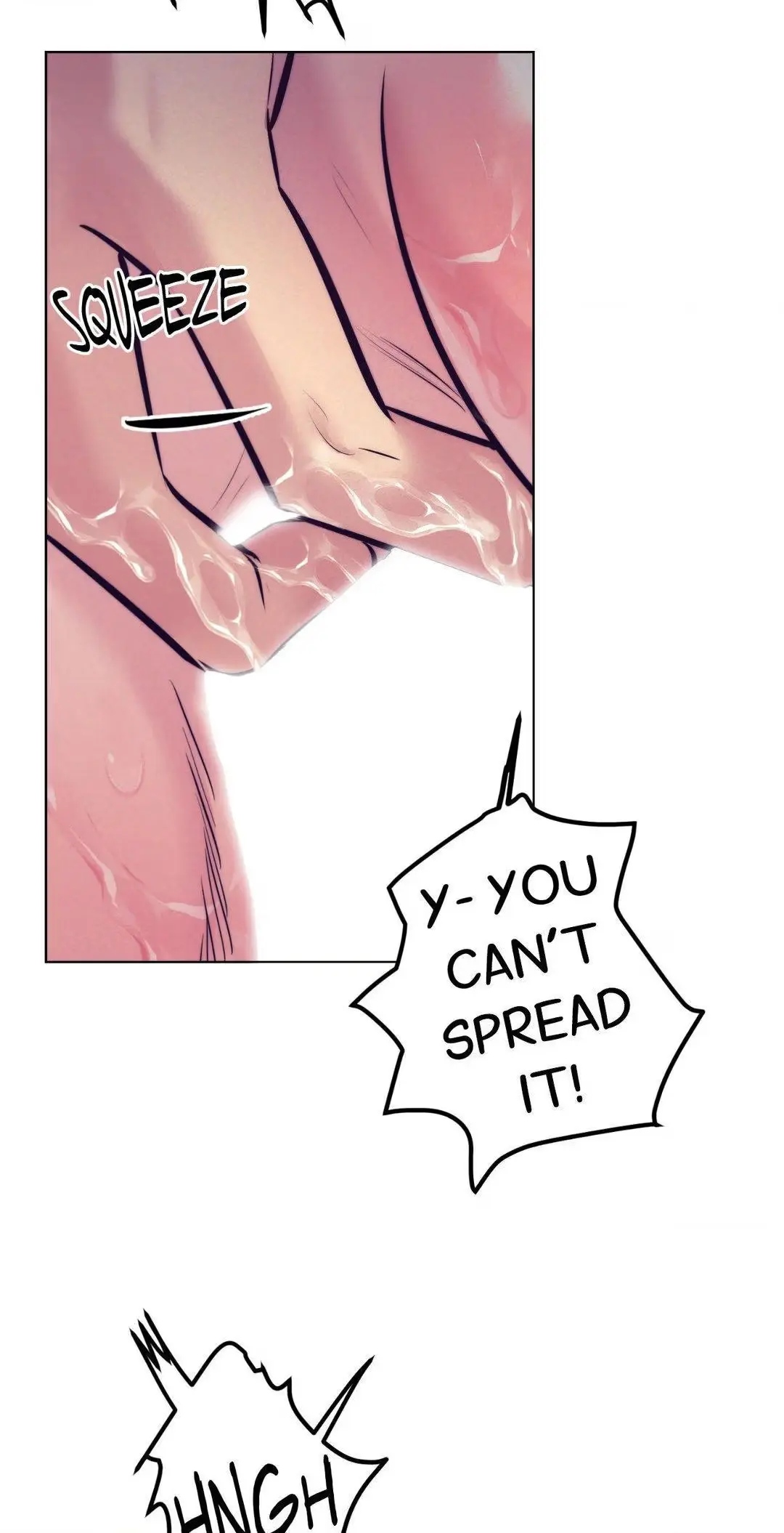 Angelic Partners Chapter 6 page 11 - 