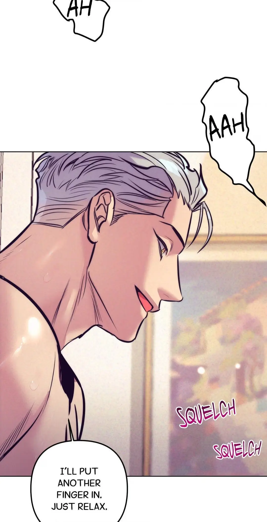 Angelic Partners Chapter 6 page 14 - 