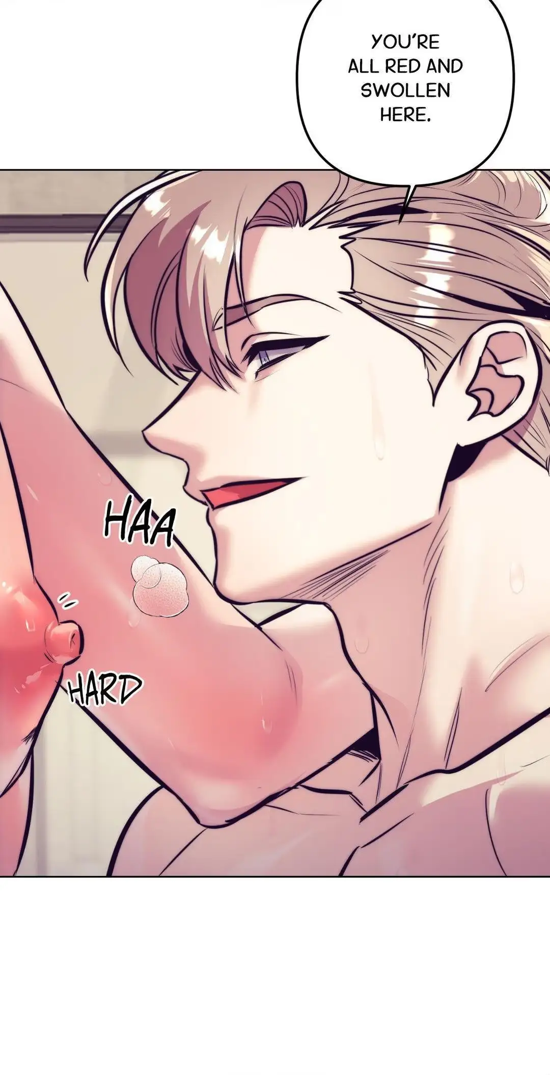 Angelic Partners Chapter 6 page 18 - 