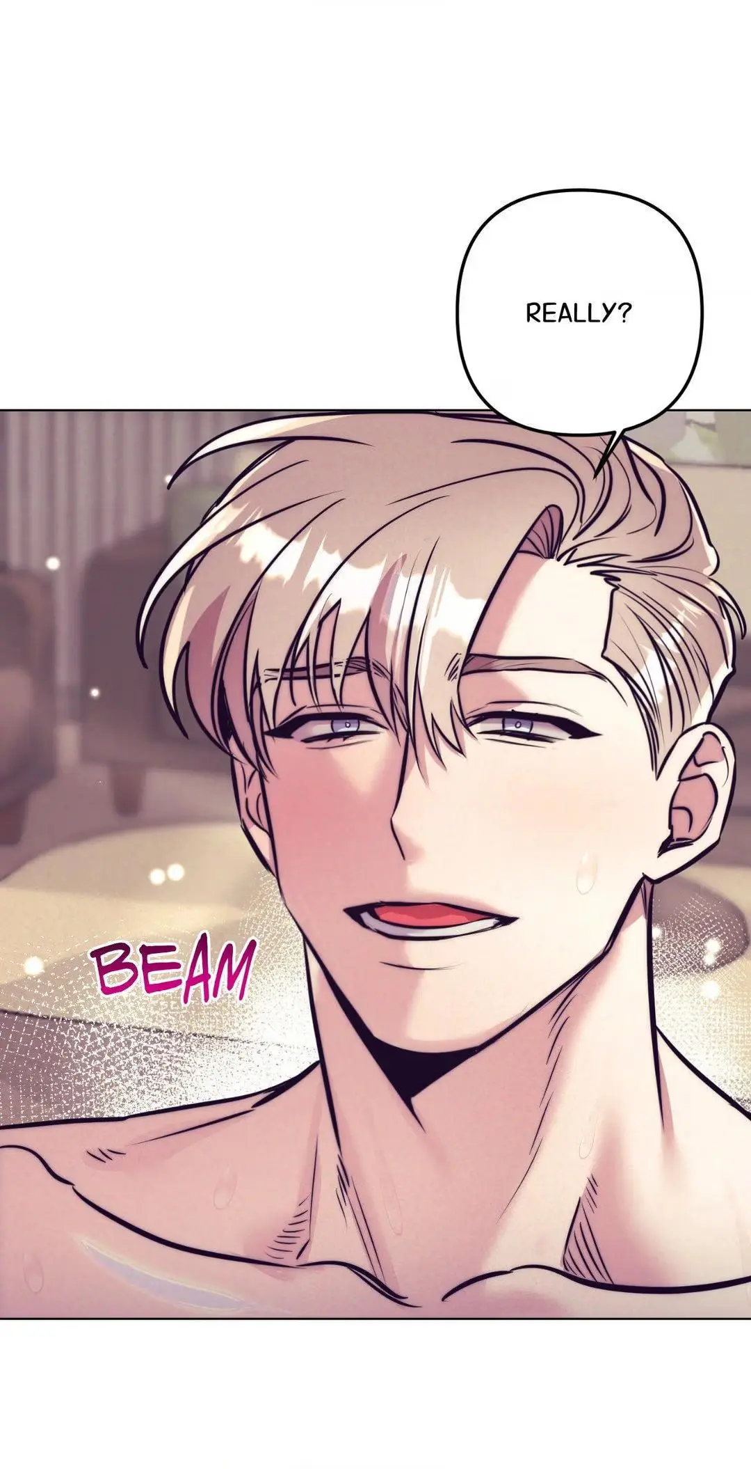 Angelic Partners Chapter 6 page 21 - 