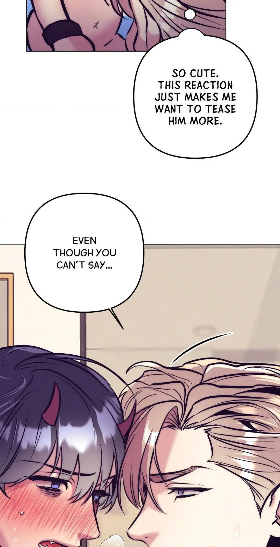 Angelic Partners Chapter 6 page 25 - 