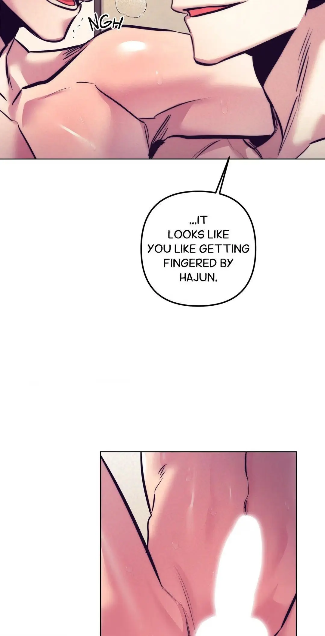 Angelic Partners Chapter 6 page 26 - 