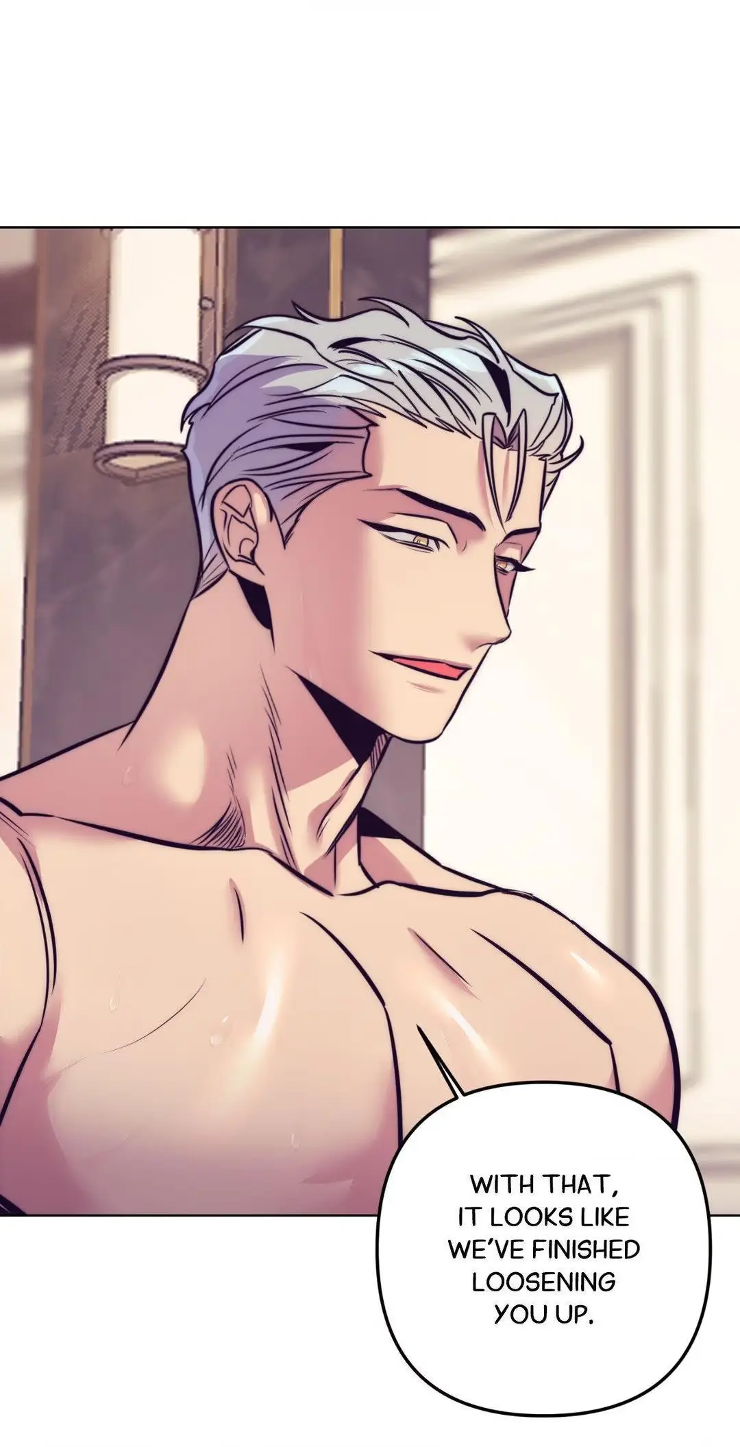 Angelic Partners Chapter 6 page 30 - 
