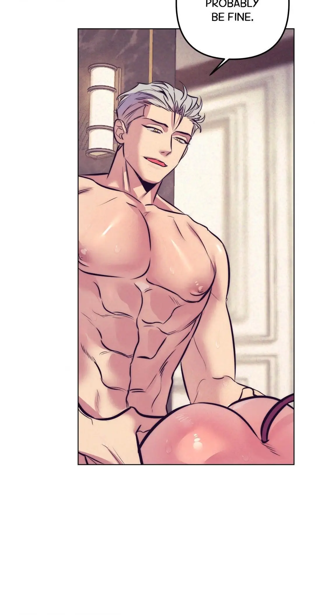 Angelic Partners Chapter 6 page 34 - 