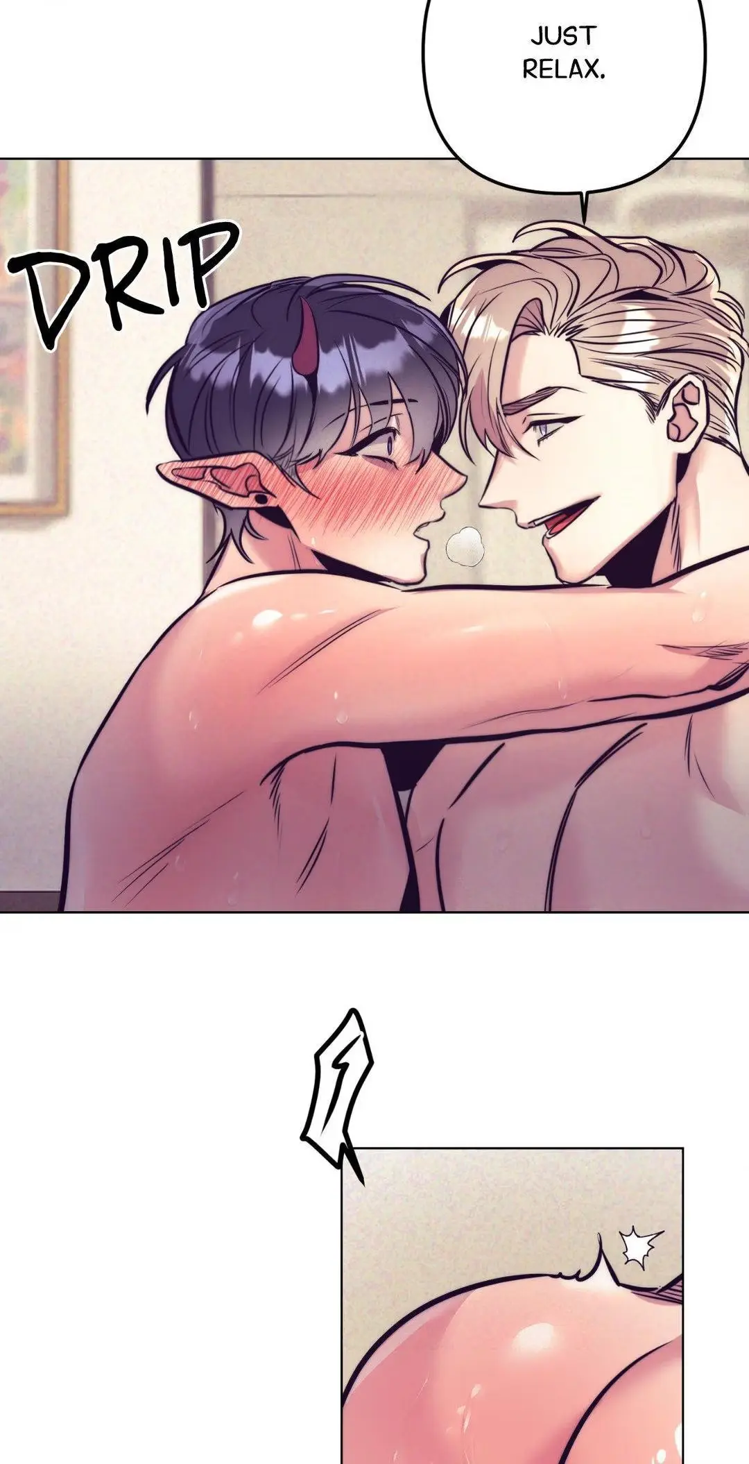 Angelic Partners Chapter 6 page 36 - 