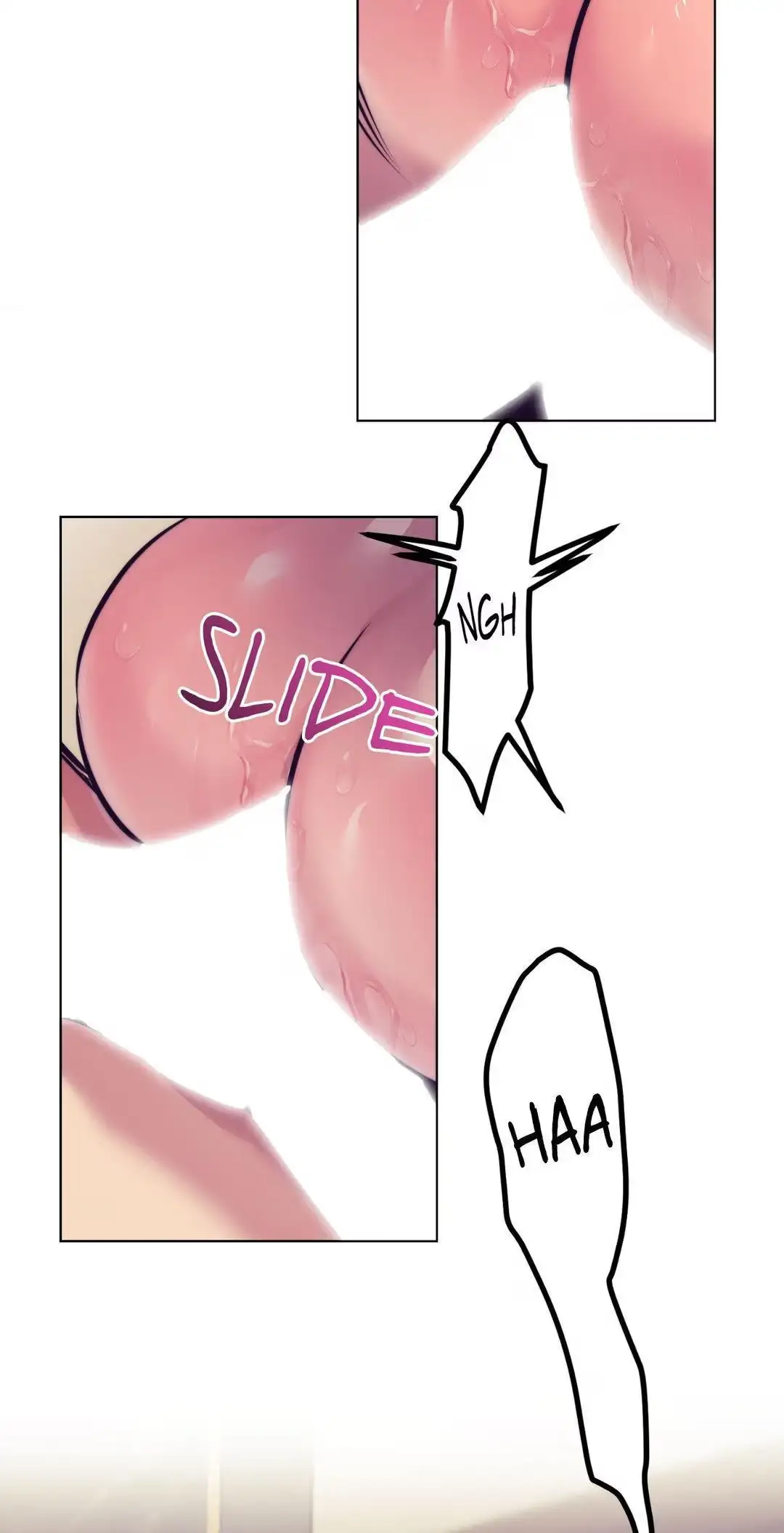 Angelic Partners Chapter 6 page 37 - 