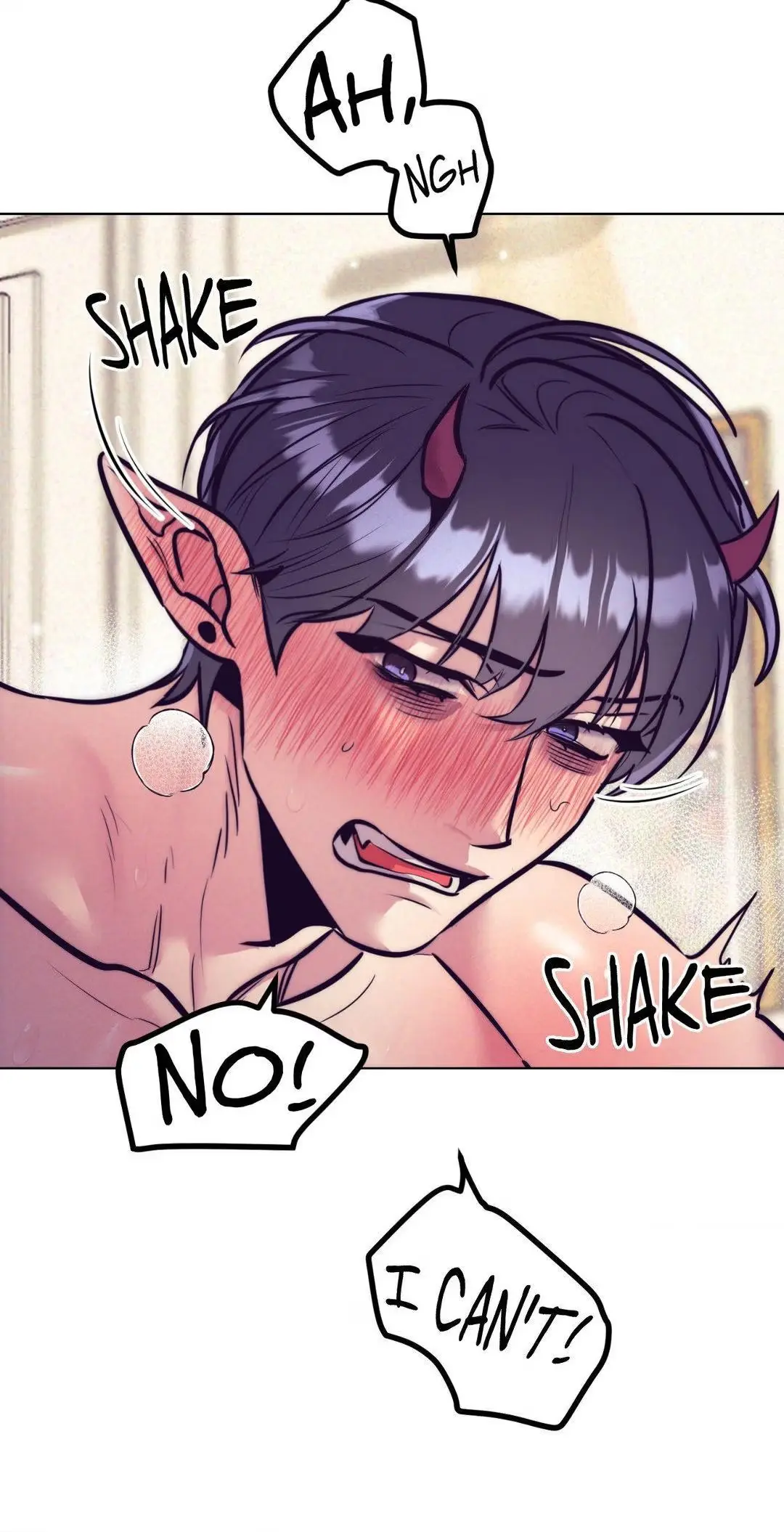 Angelic Partners Chapter 6 page 5 - 