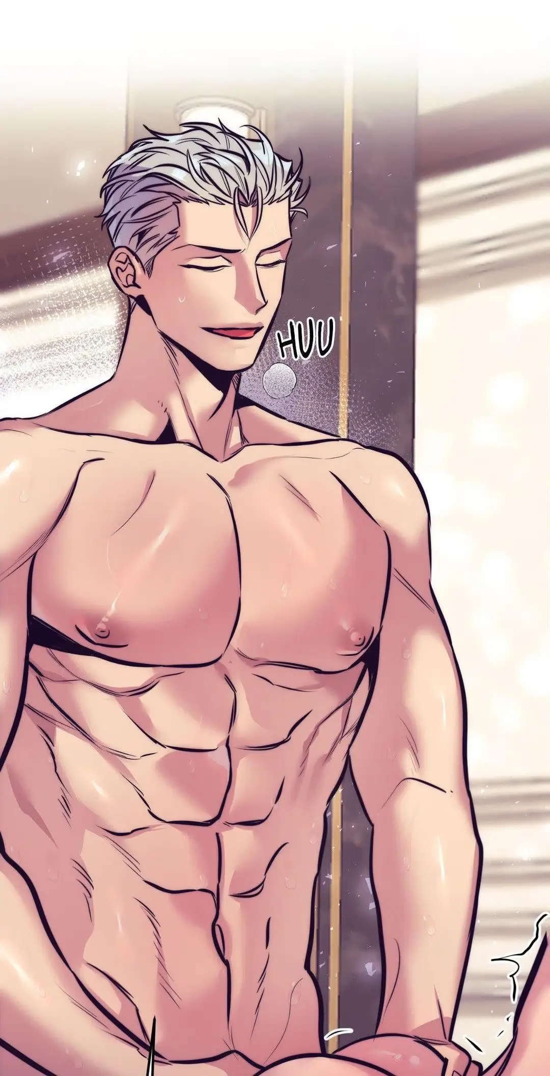 Angelic Partners Chapter 6 page 41 - 