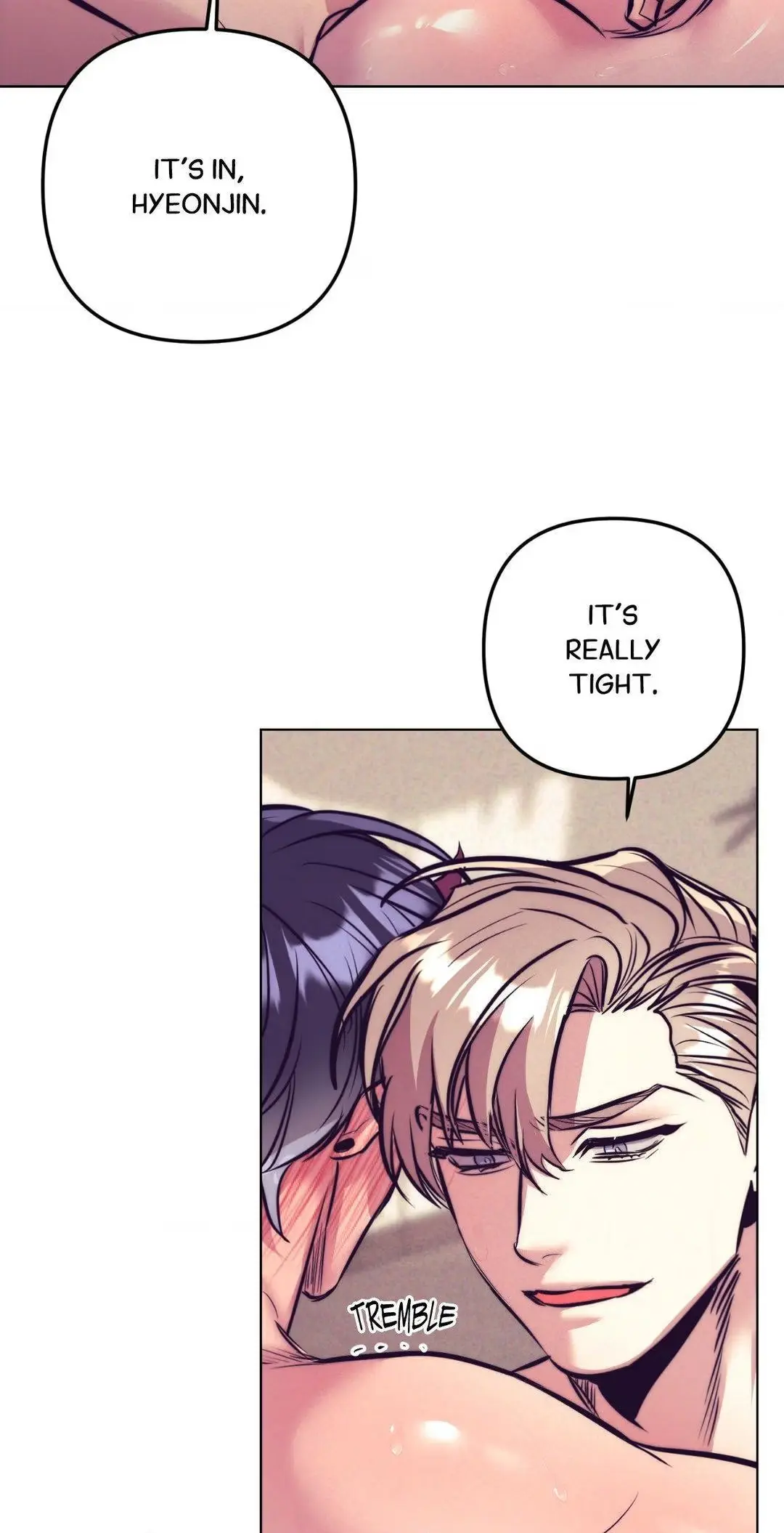 Angelic Partners Chapter 6 page 42 - 