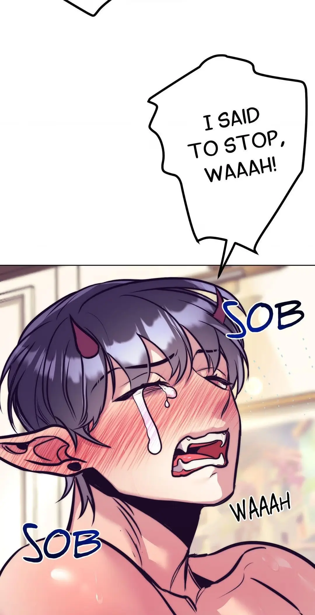 Angelic Partners Chapter 6 page 48 - 