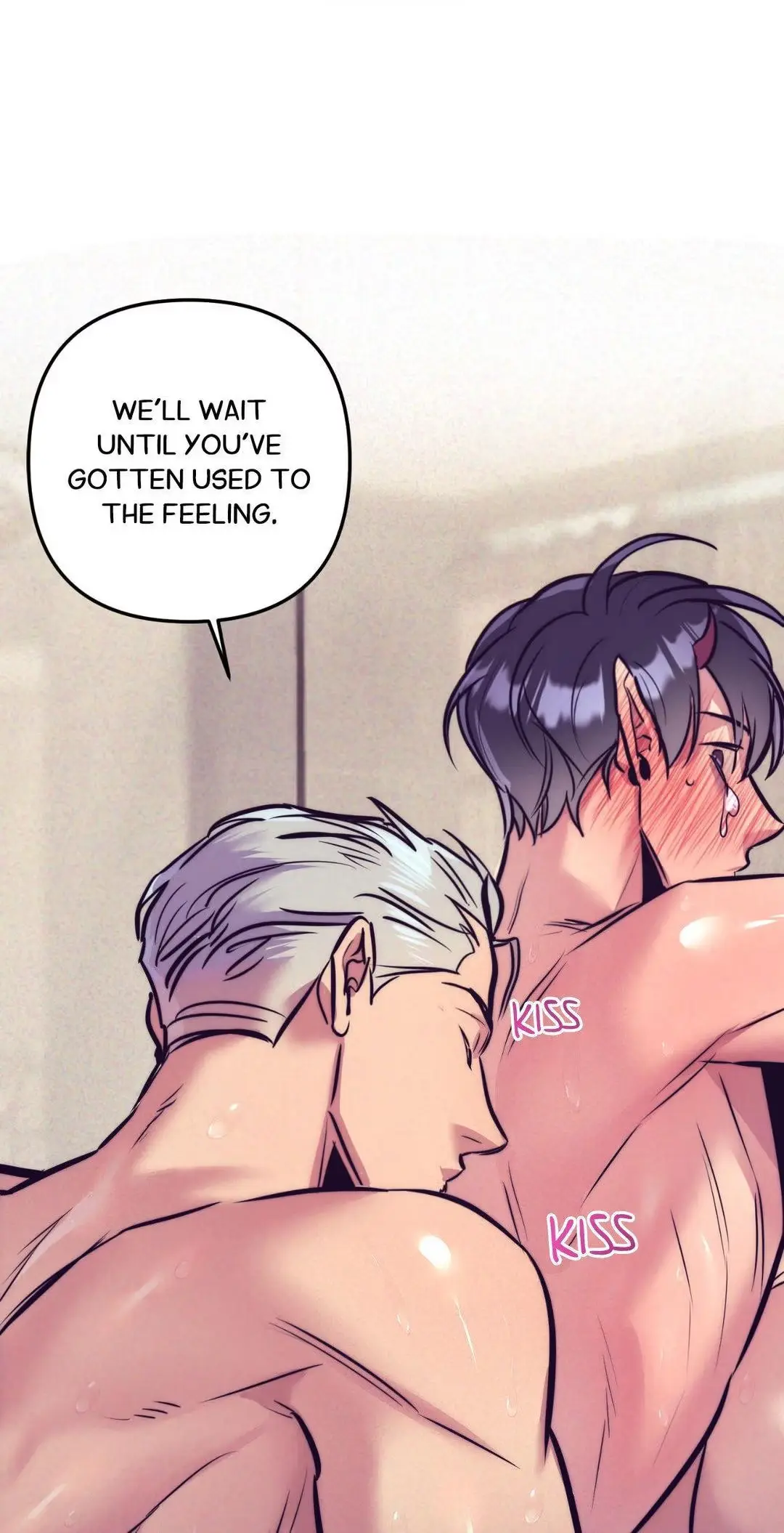 Angelic Partners Chapter 6 page 53 - 