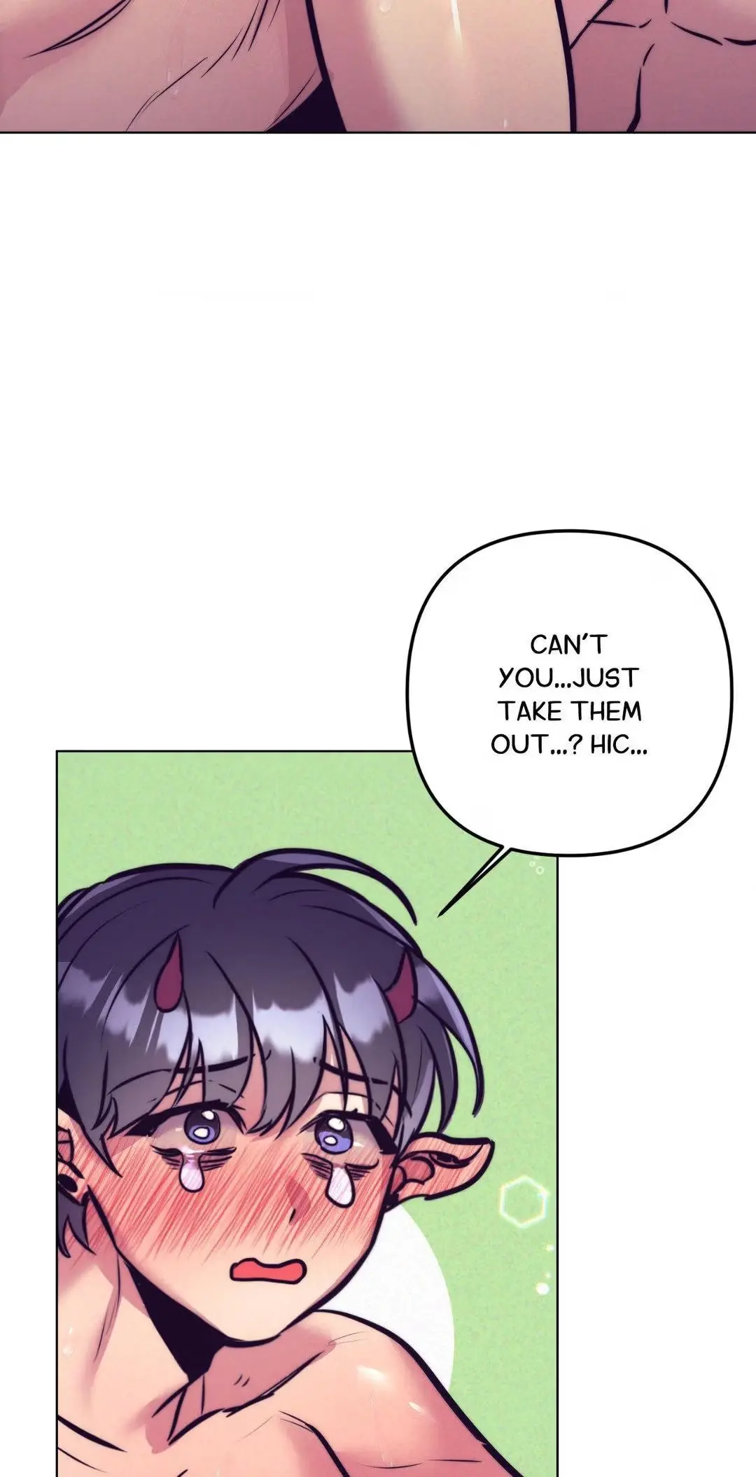 Angelic Partners Chapter 6 page 54 - 