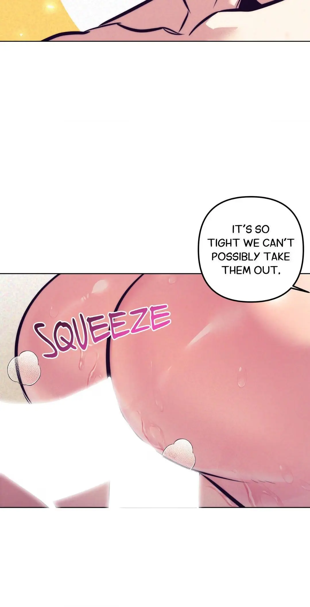 Angelic Partners Chapter 6 page 56 - 