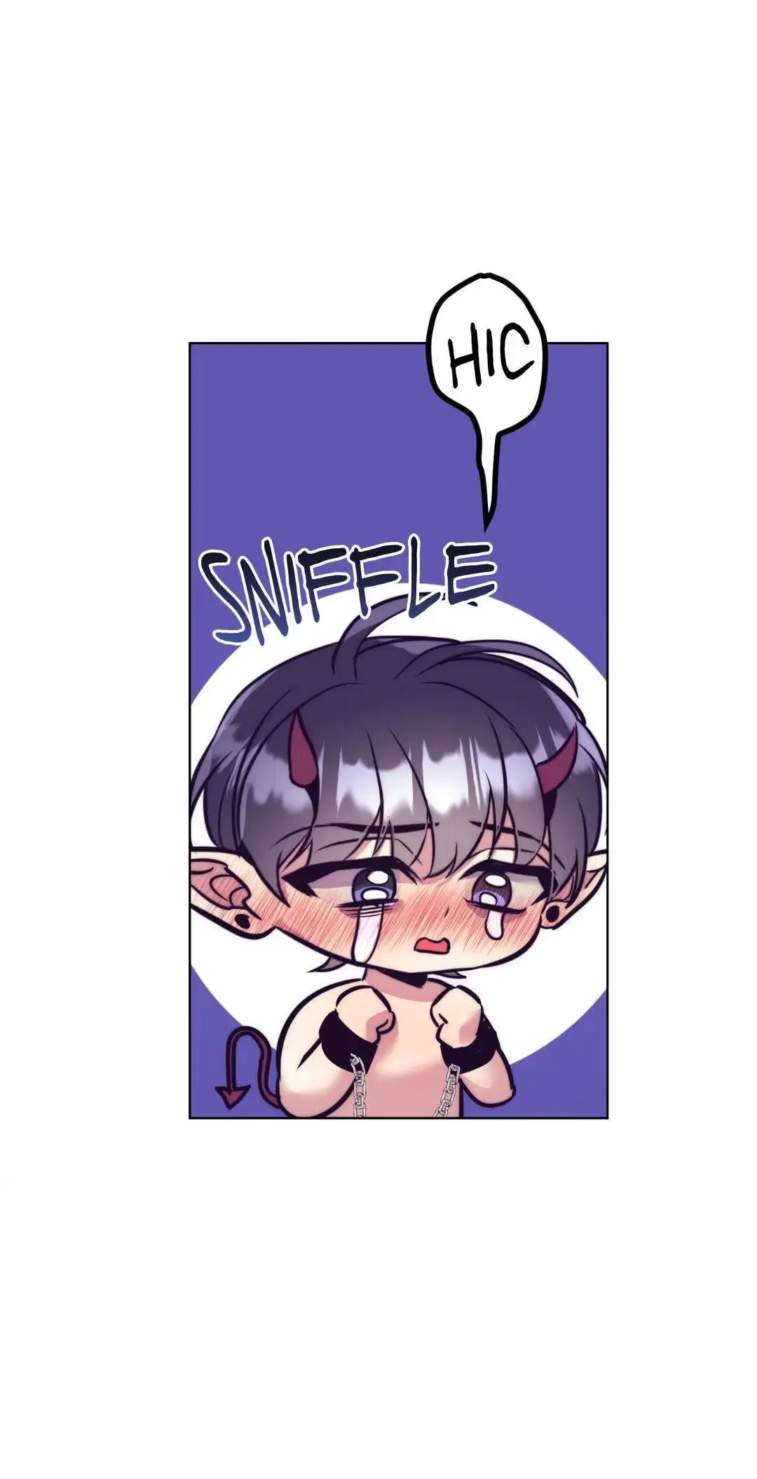 Angelic Partners Chapter 6 page 57 - 