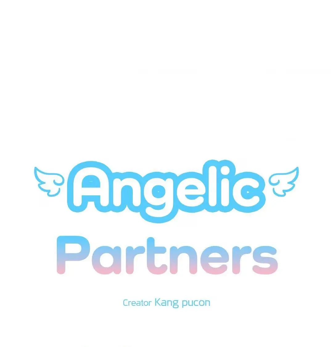 Angelic Partners Chapter 6 page 58 - 