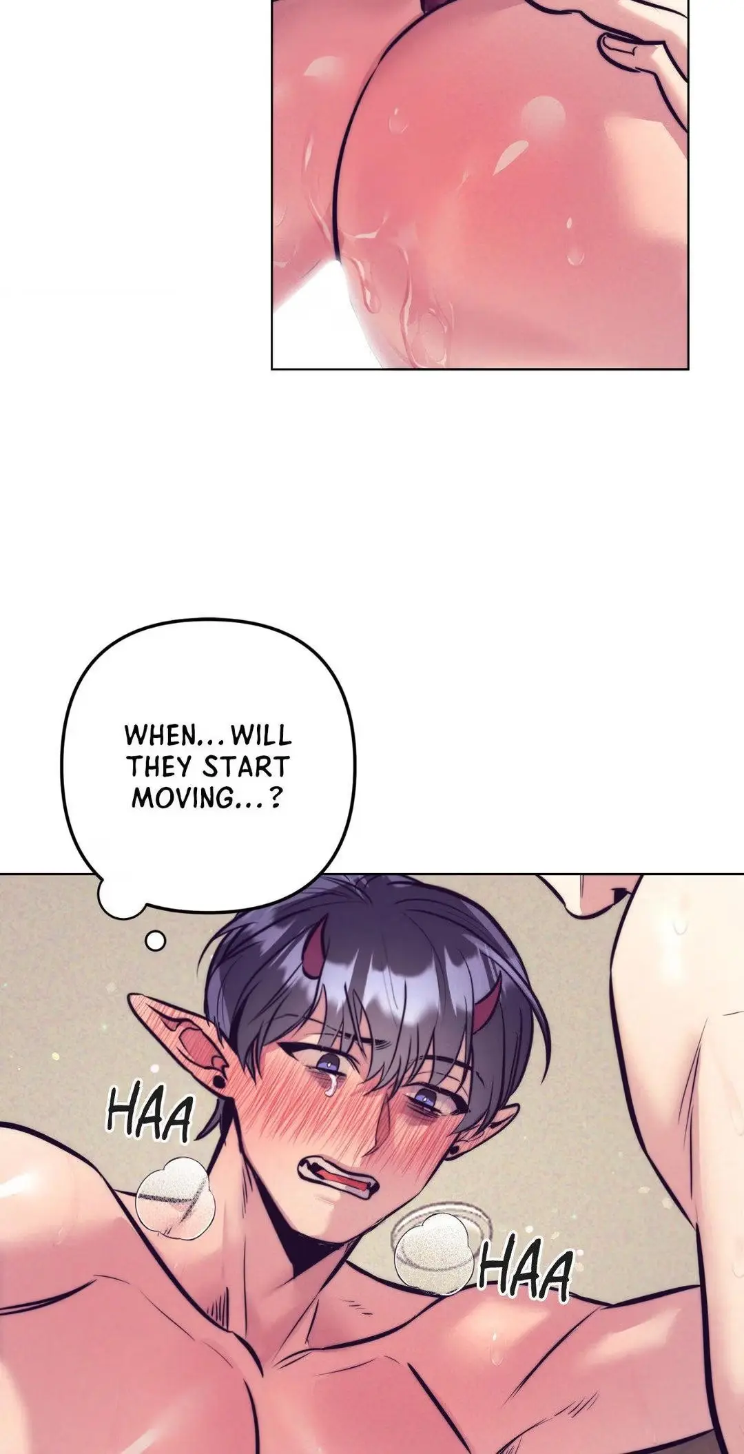 Angelic Partners Chapter 6 page 60 - 