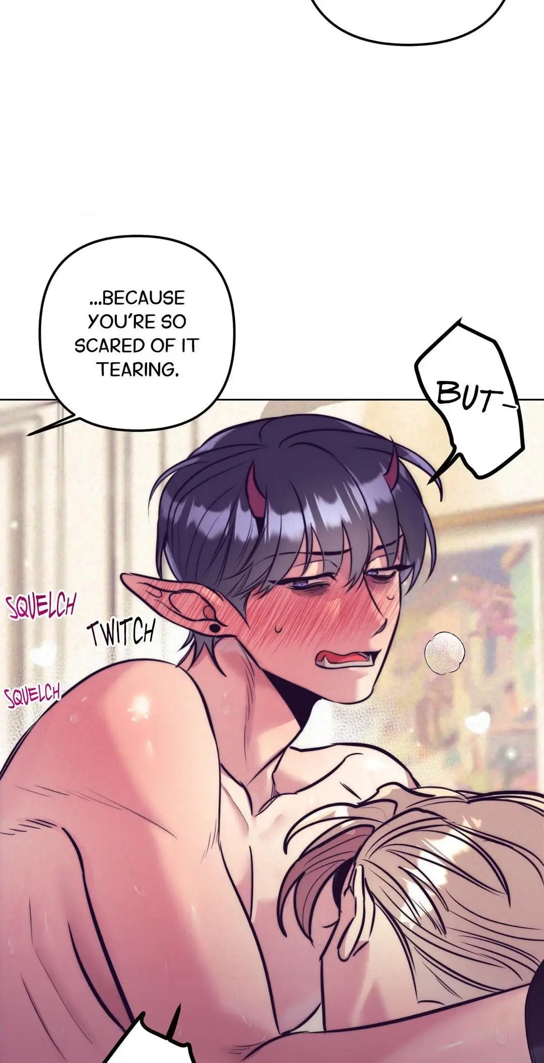Angelic Partners Chapter 6 page 7 - 