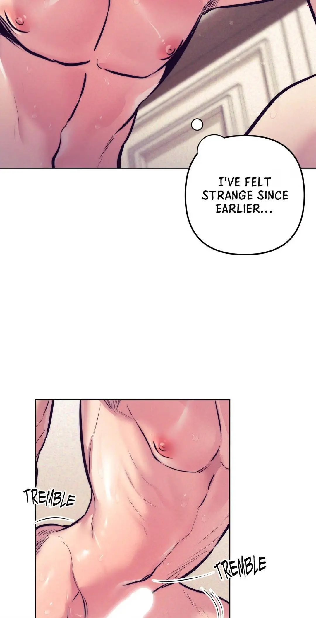 Angelic Partners Chapter 6 page 61 - 