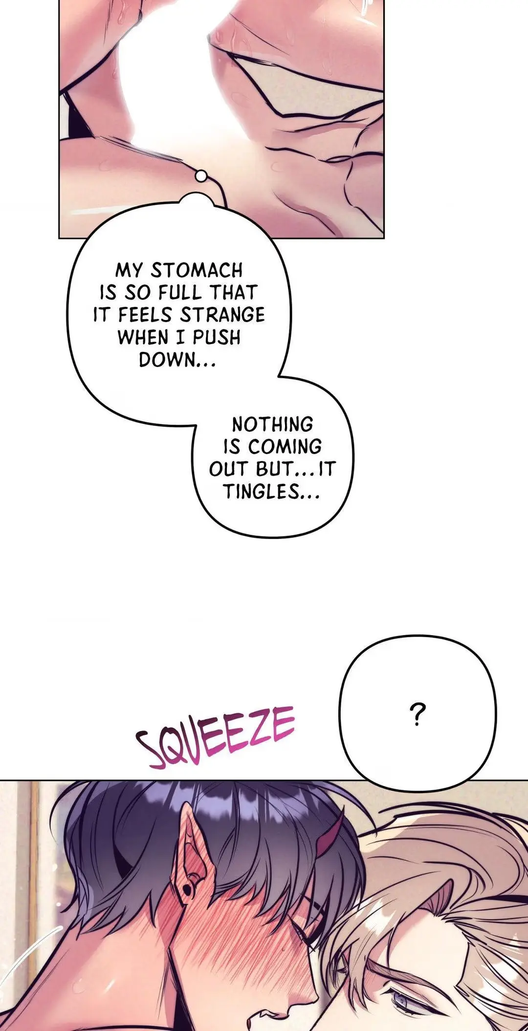 Angelic Partners Chapter 6 page 62 - 