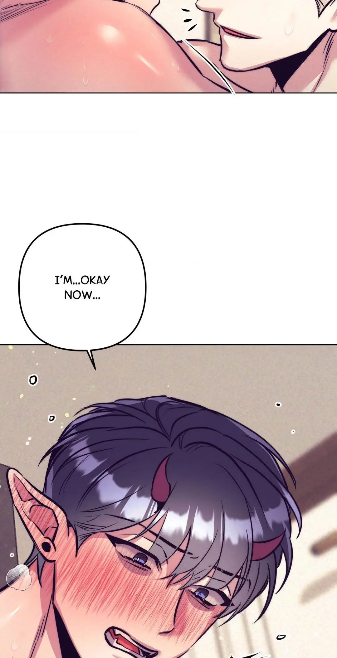 Angelic Partners Chapter 6 page 63 - 