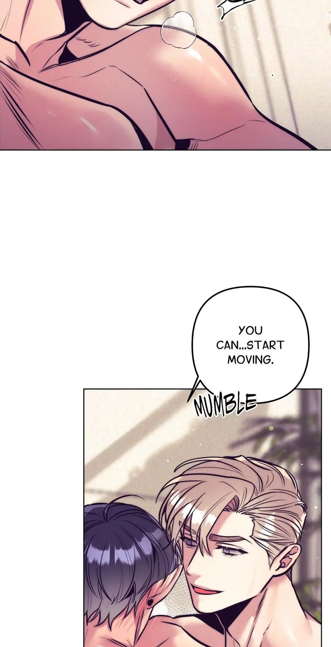 Angelic Partners Chapter 6 page 64 - 