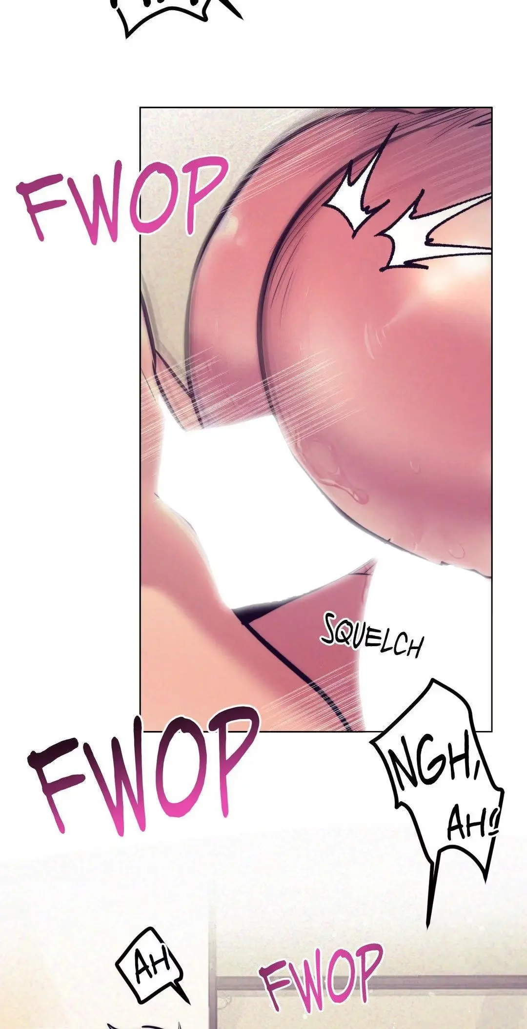 Angelic Partners Chapter 6 page 70 - 