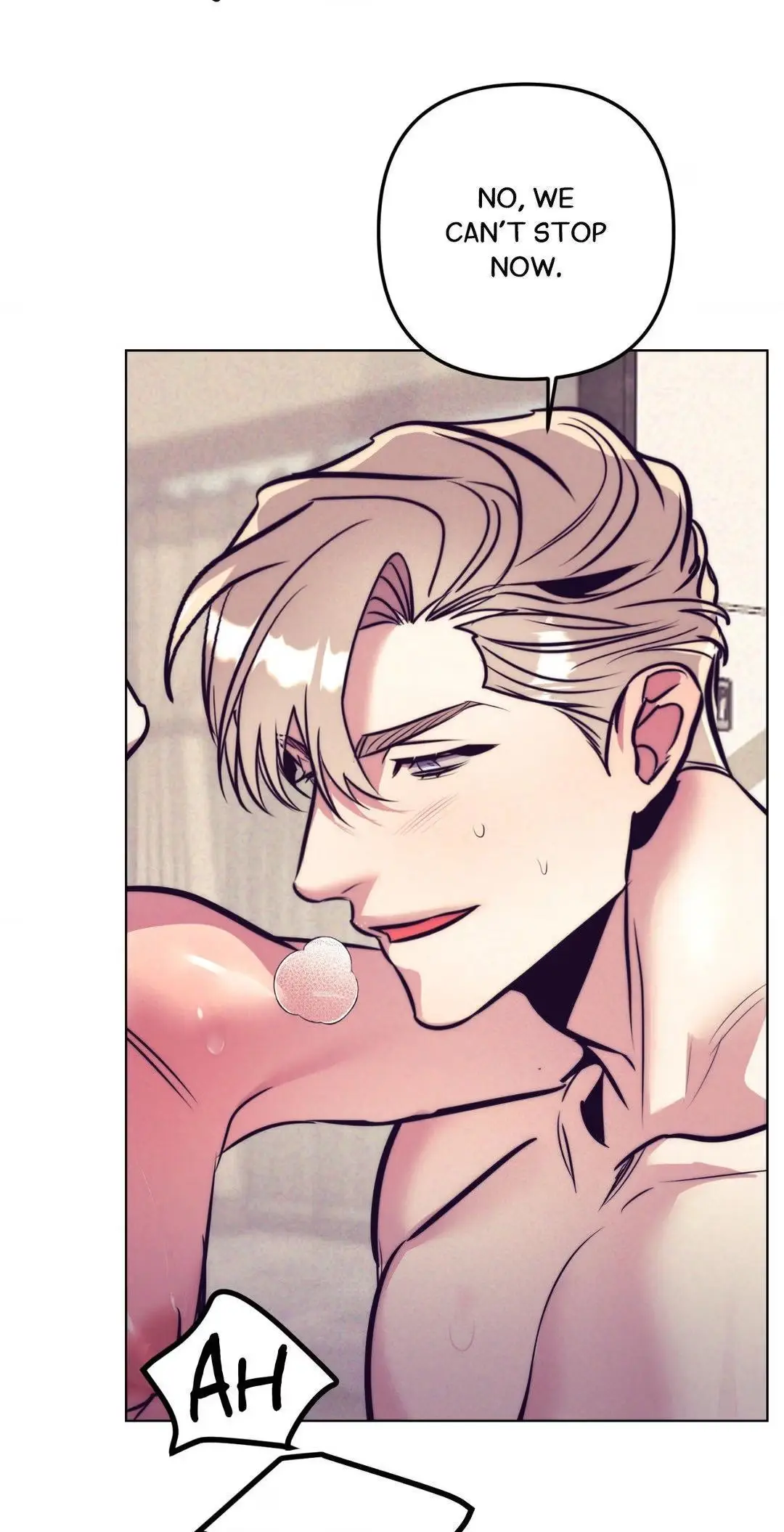 Angelic Partners Chapter 6 page 73 - 