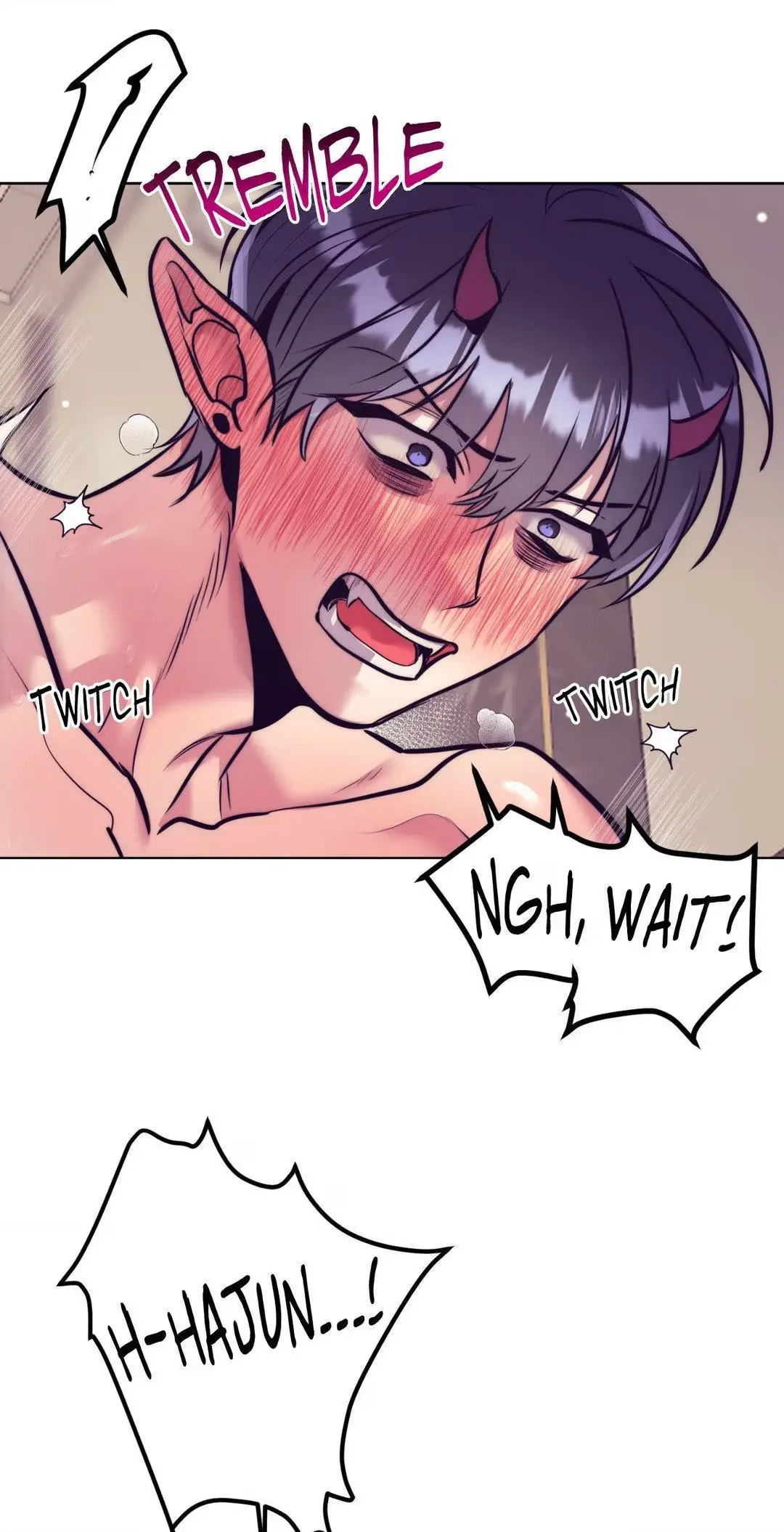 Angelic Partners Chapter 6 page 10 - 