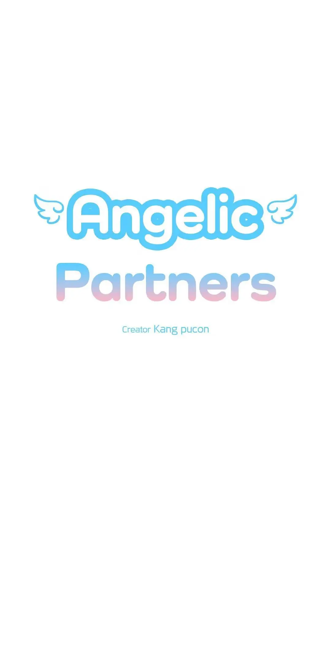 Angelic Partners Chapter 7 page 1 - 