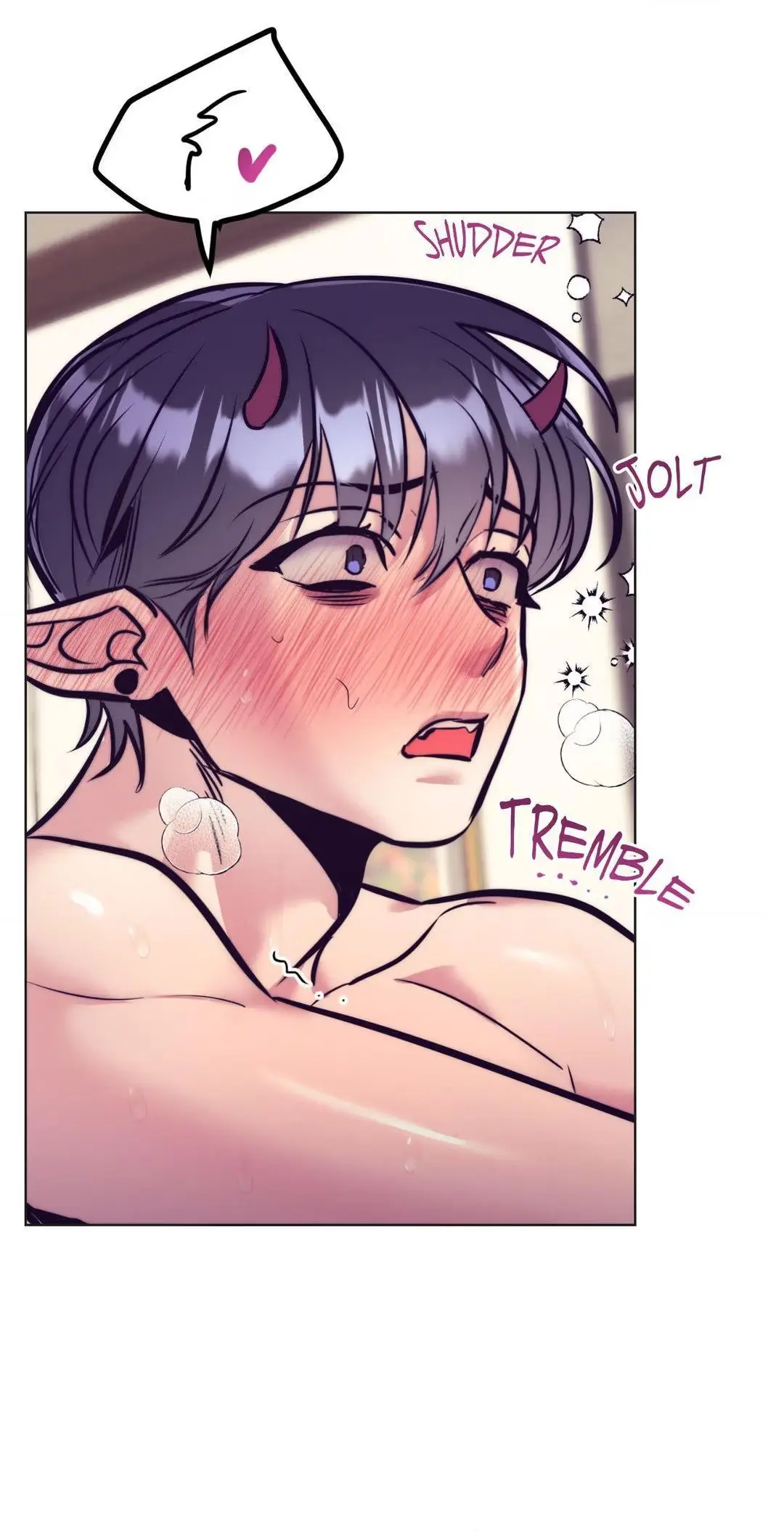 Angelic Partners Chapter 7 page 12 - 