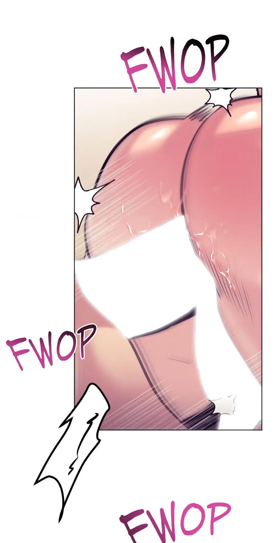 Angelic Partners Chapter 7 page 14 - 
