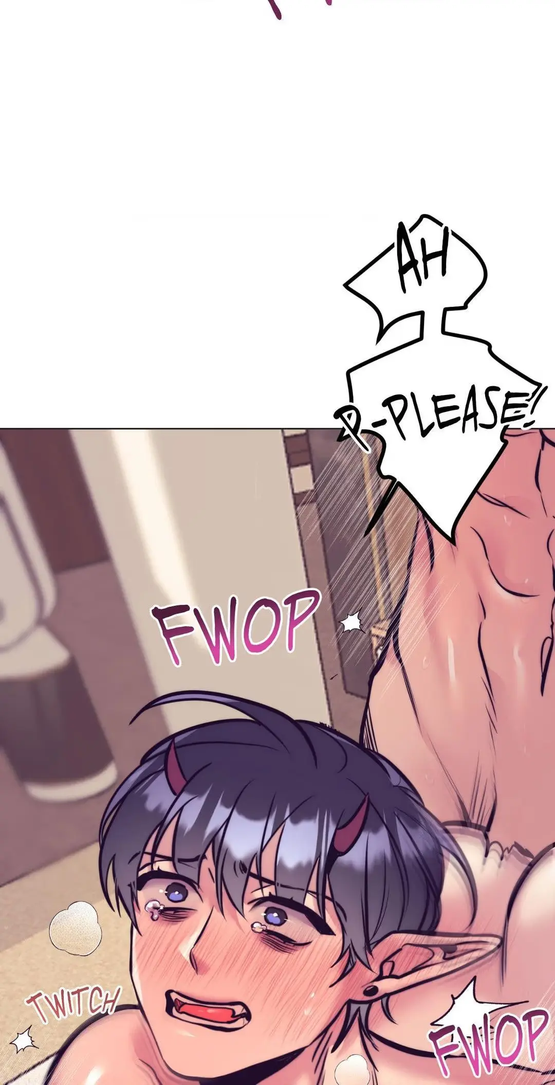Angelic Partners Chapter 7 page 15 - 