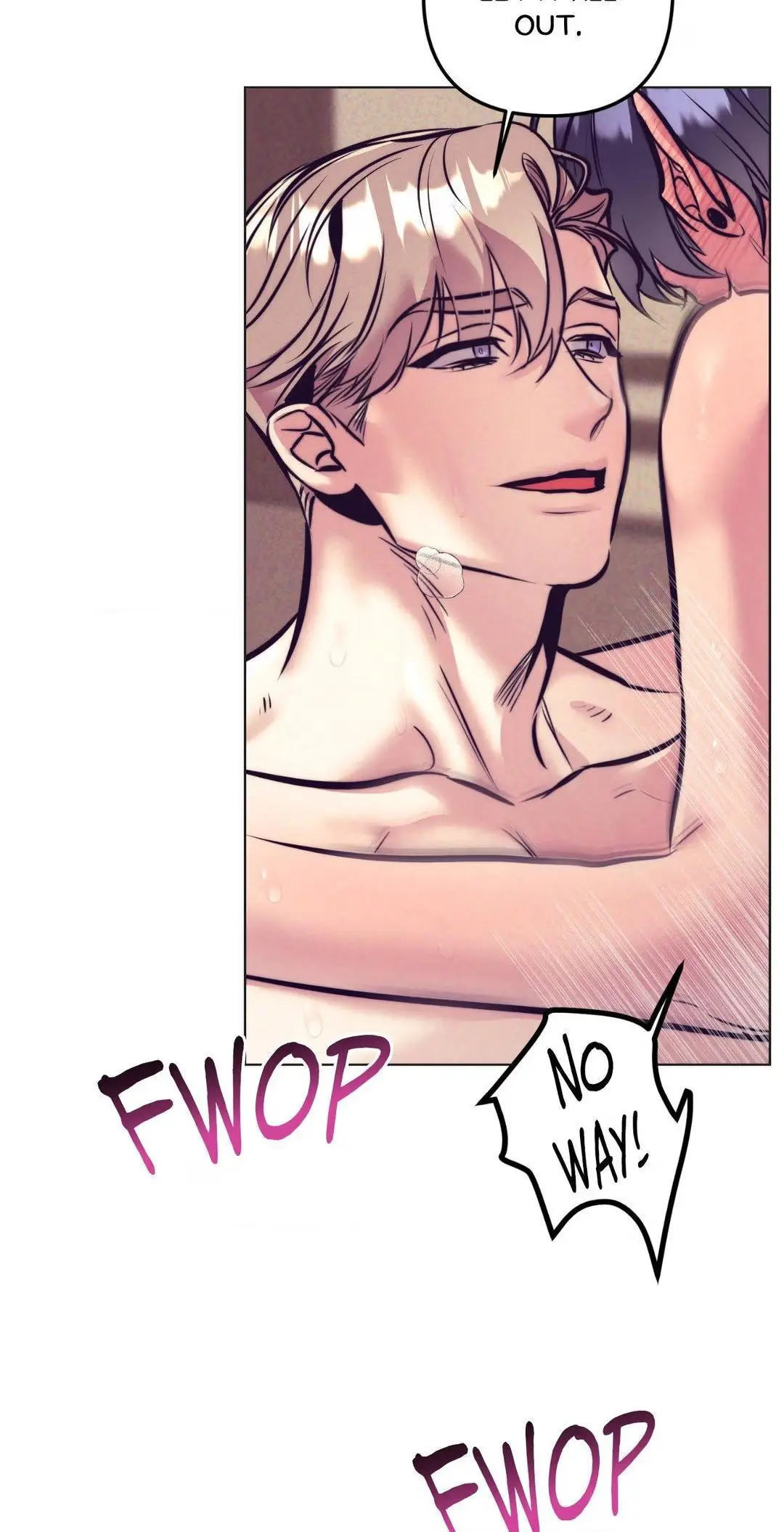 Angelic Partners Chapter 7 page 17 - 