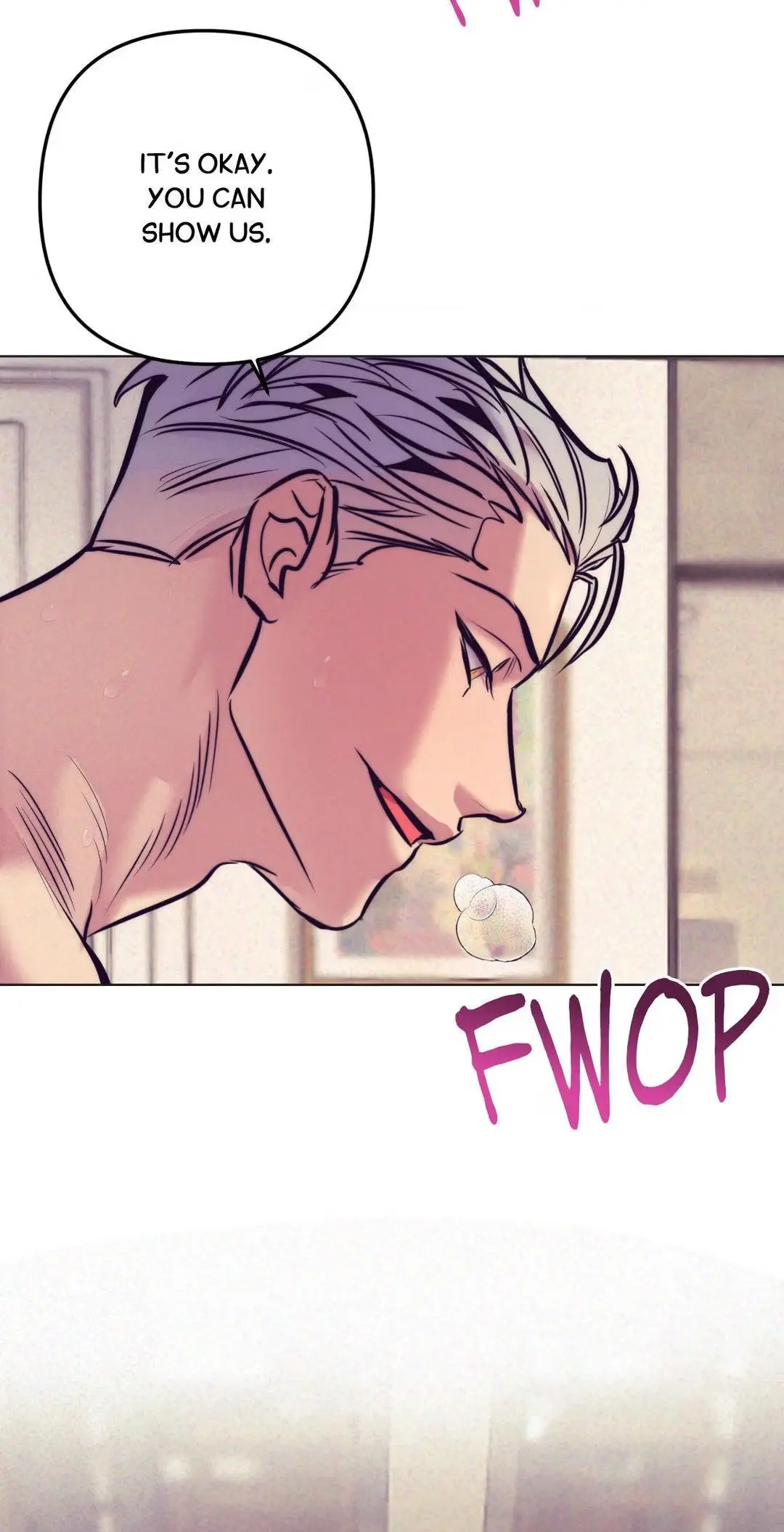 Angelic Partners Chapter 7 page 18 - 