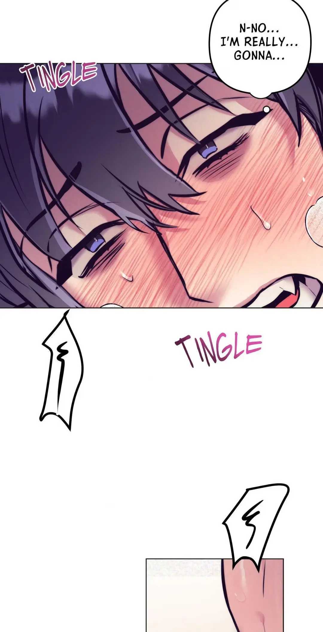 Angelic Partners Chapter 7 page 21 - 