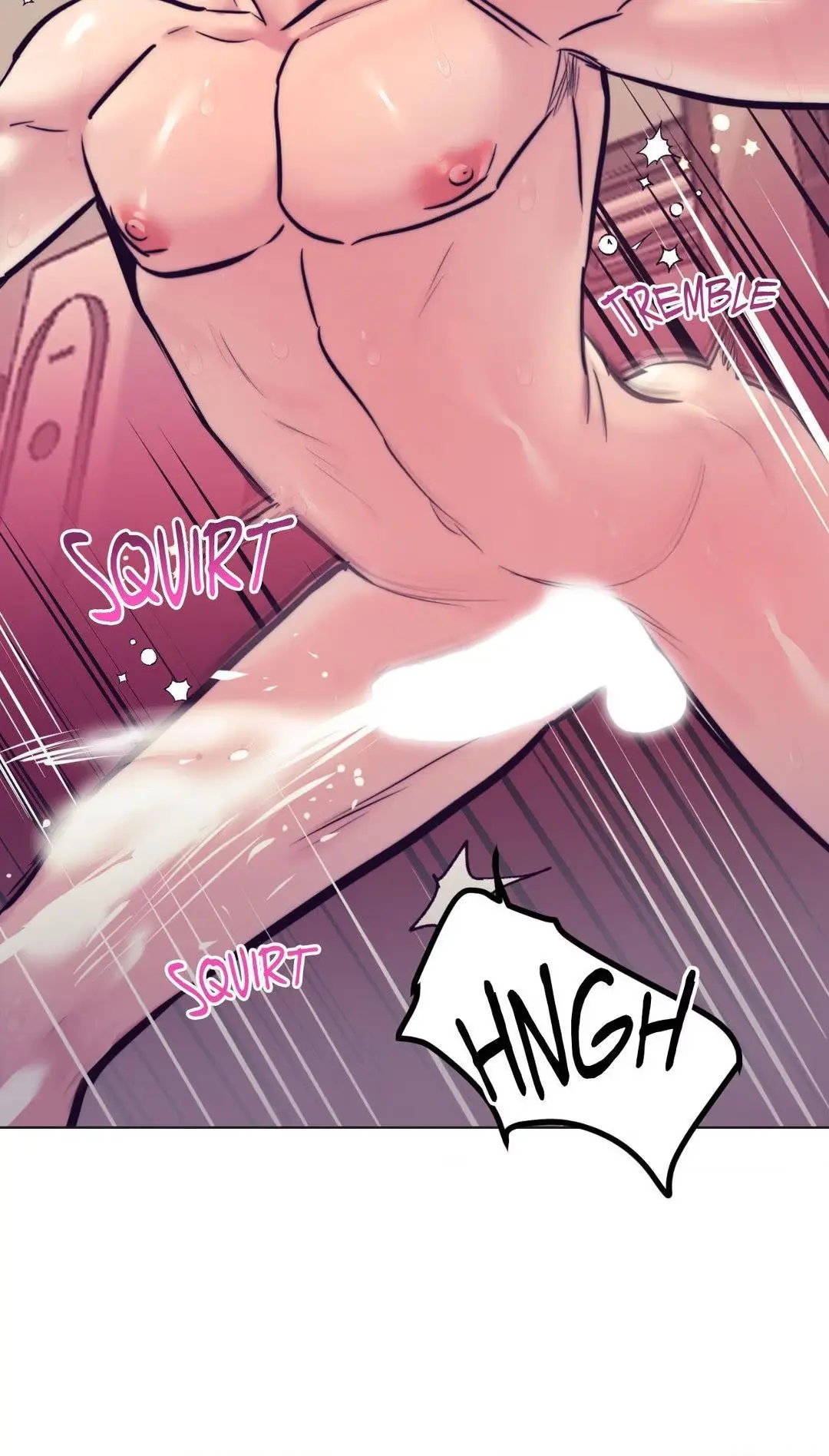 Angelic Partners Chapter 7 page 23 - 