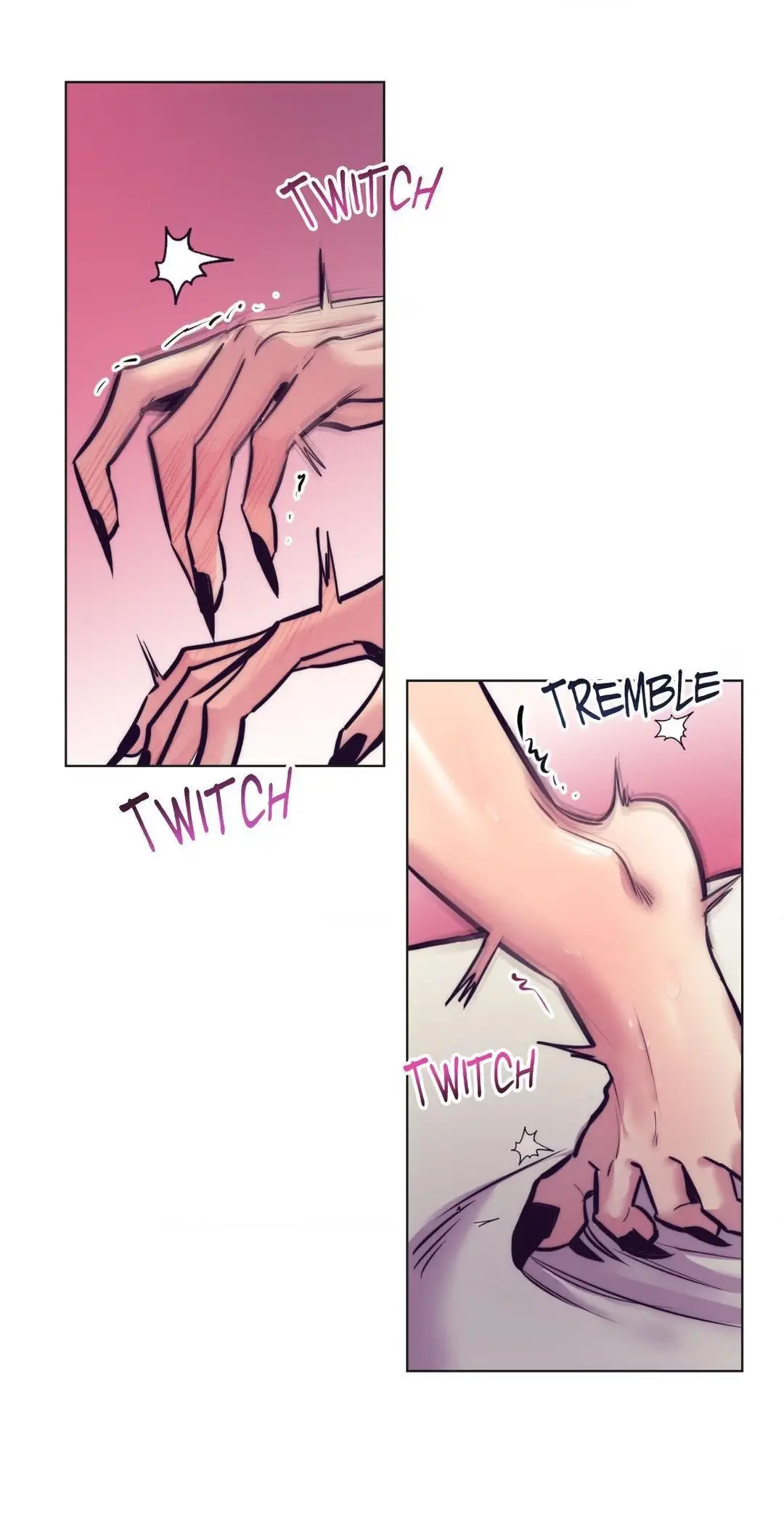Angelic Partners Chapter 7 page 24 - 