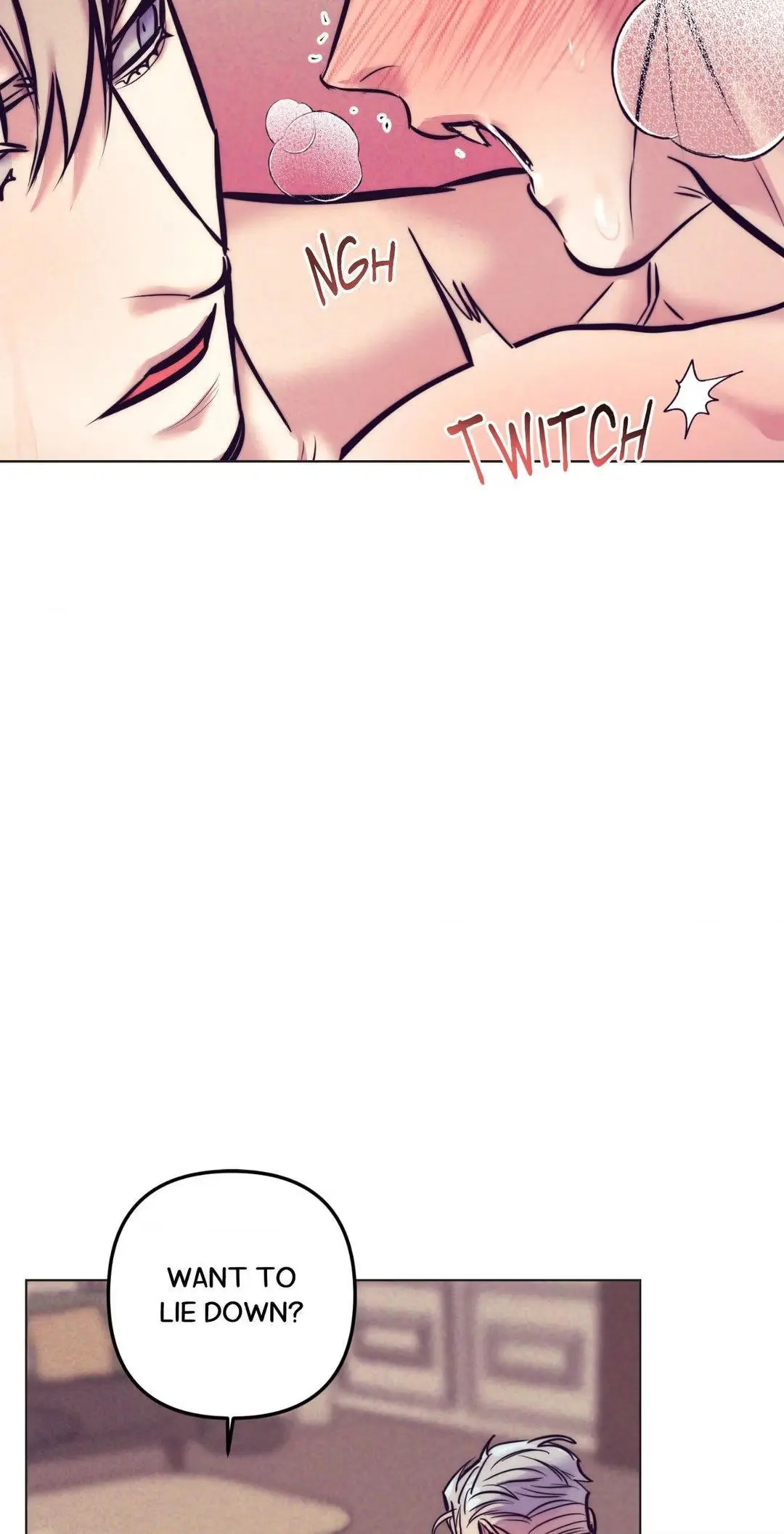 Angelic Partners Chapter 7 page 27 - 