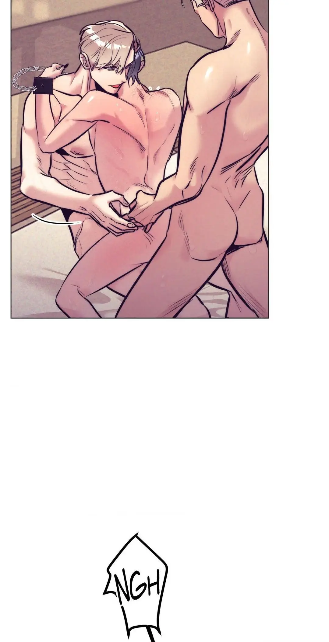 Angelic Partners Chapter 7 page 28 - 