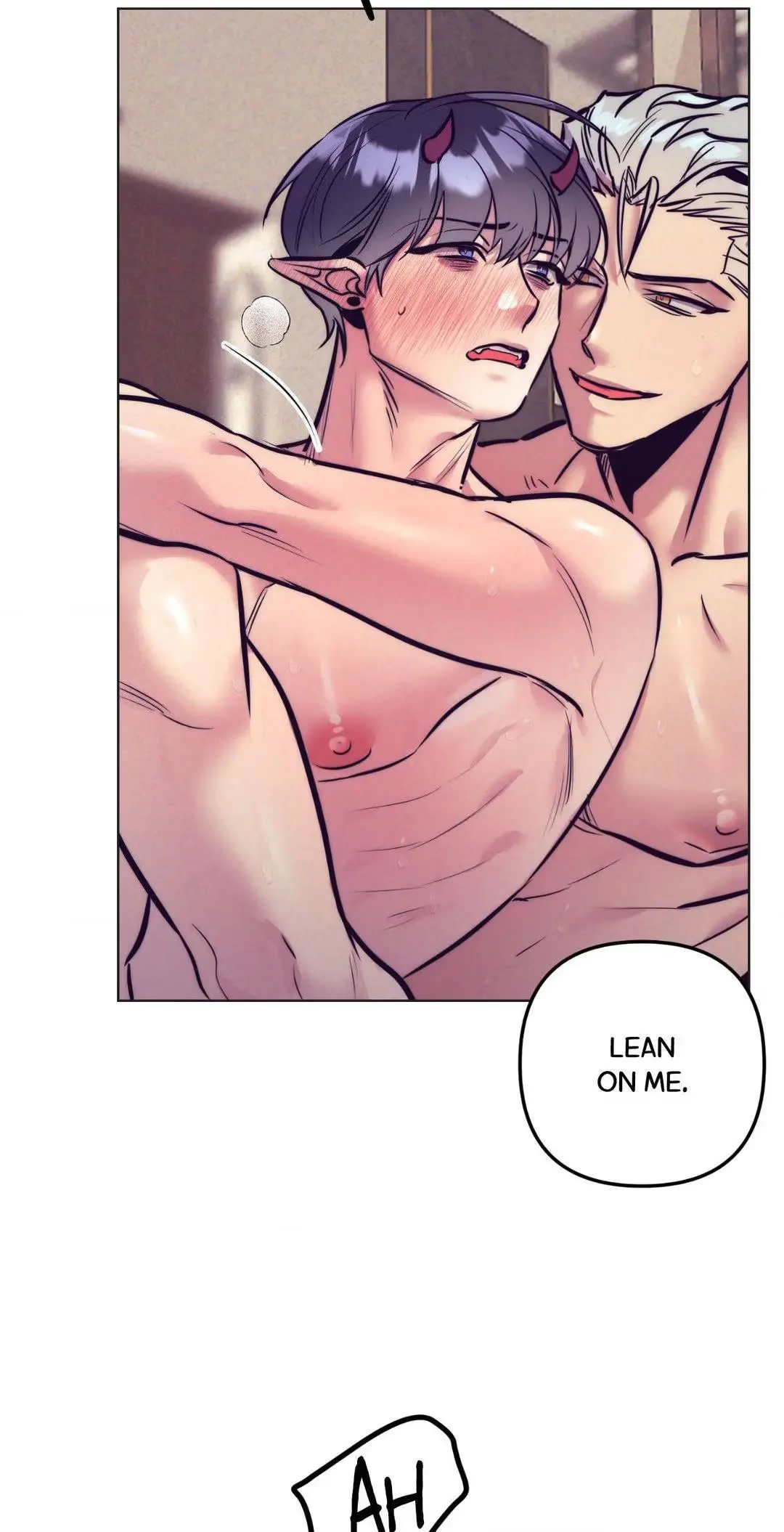 Angelic Partners Chapter 7 page 29 - 
