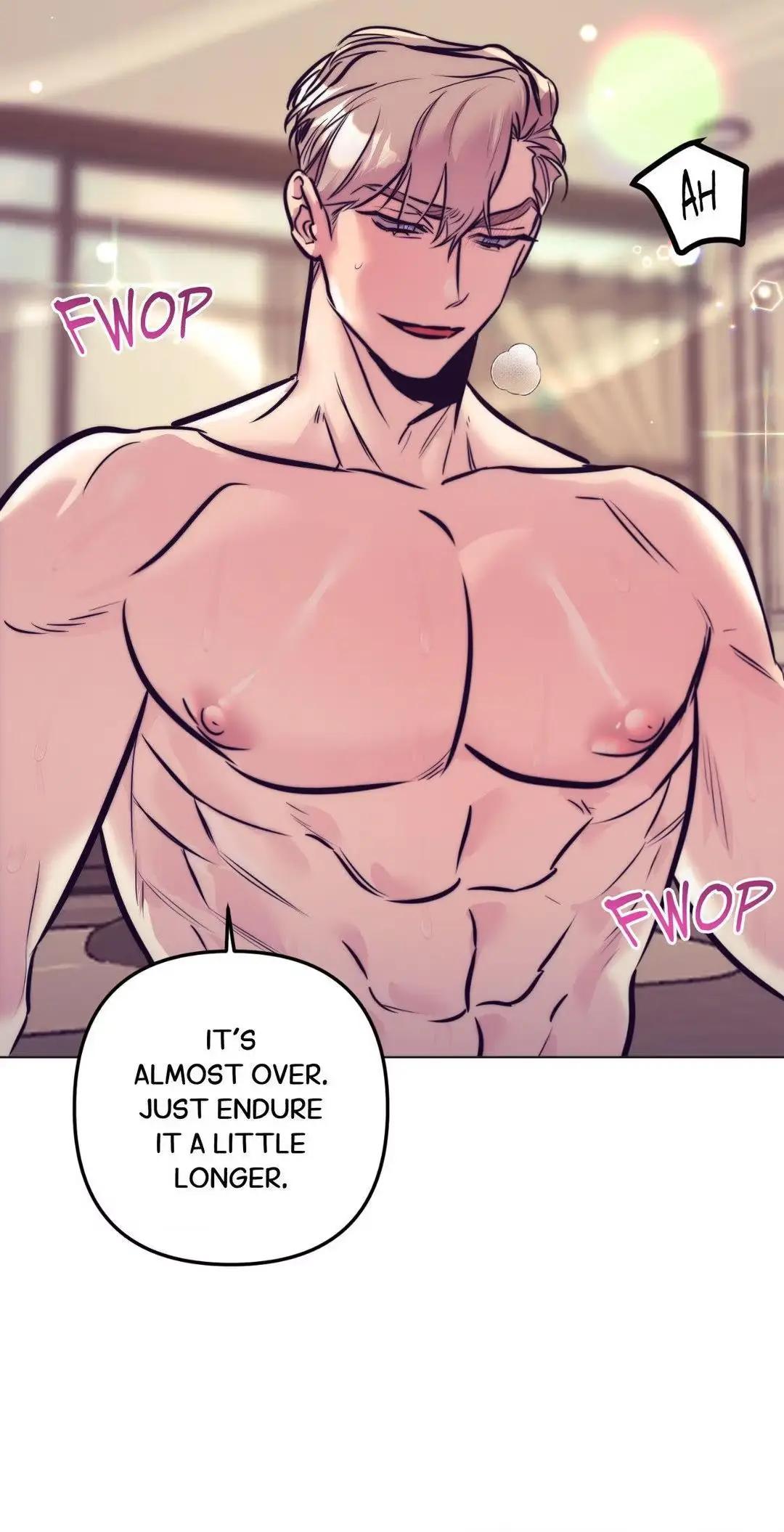 Angelic Partners Chapter 7 page 32 - 