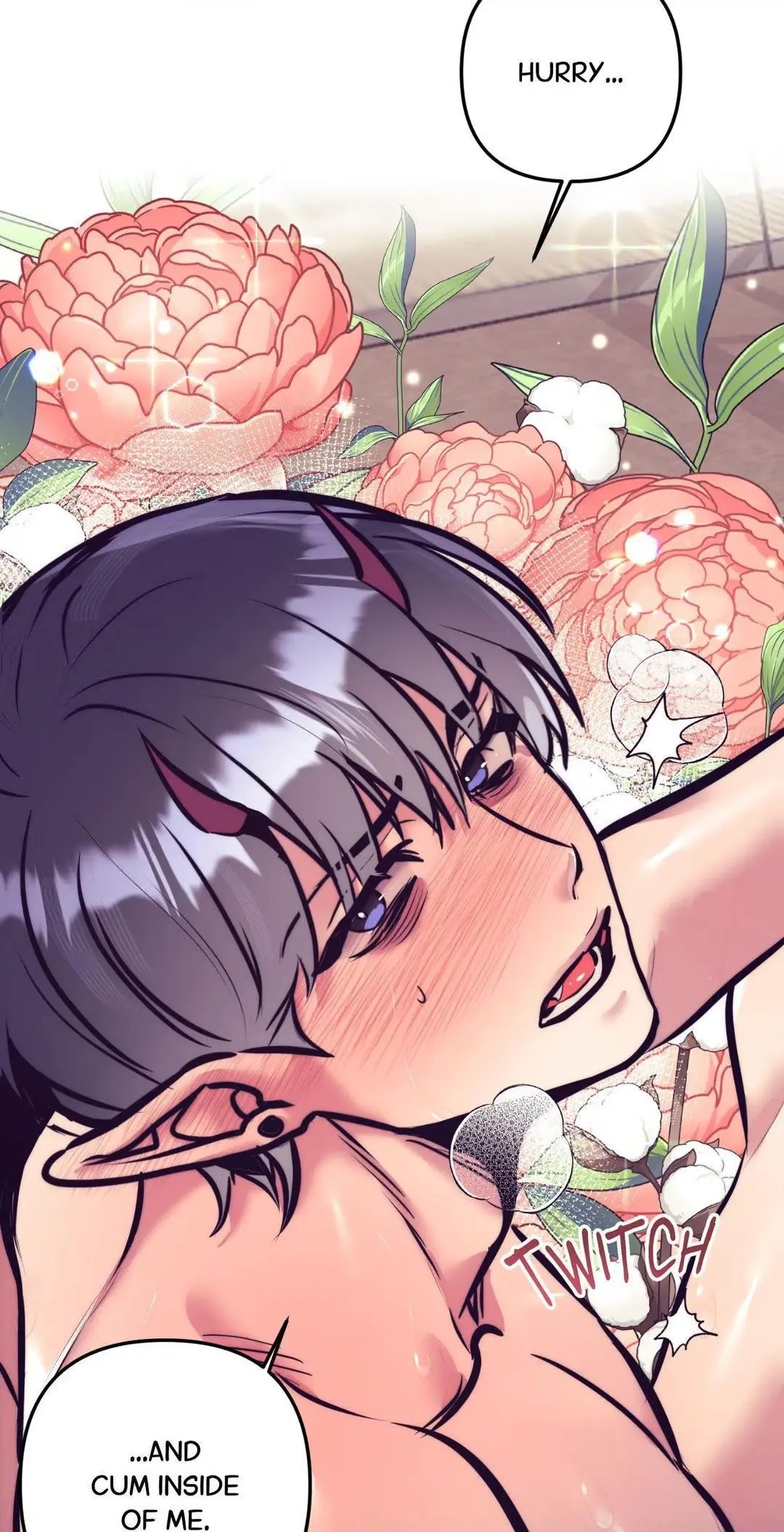 Angelic Partners Chapter 7 page 35 - 