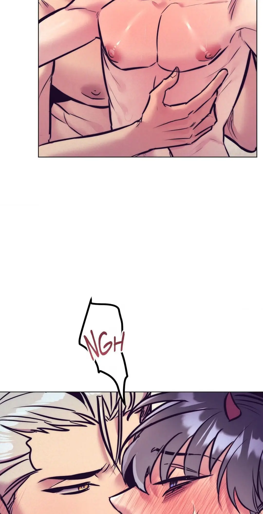 Angelic Partners Chapter 7 page 37 - 