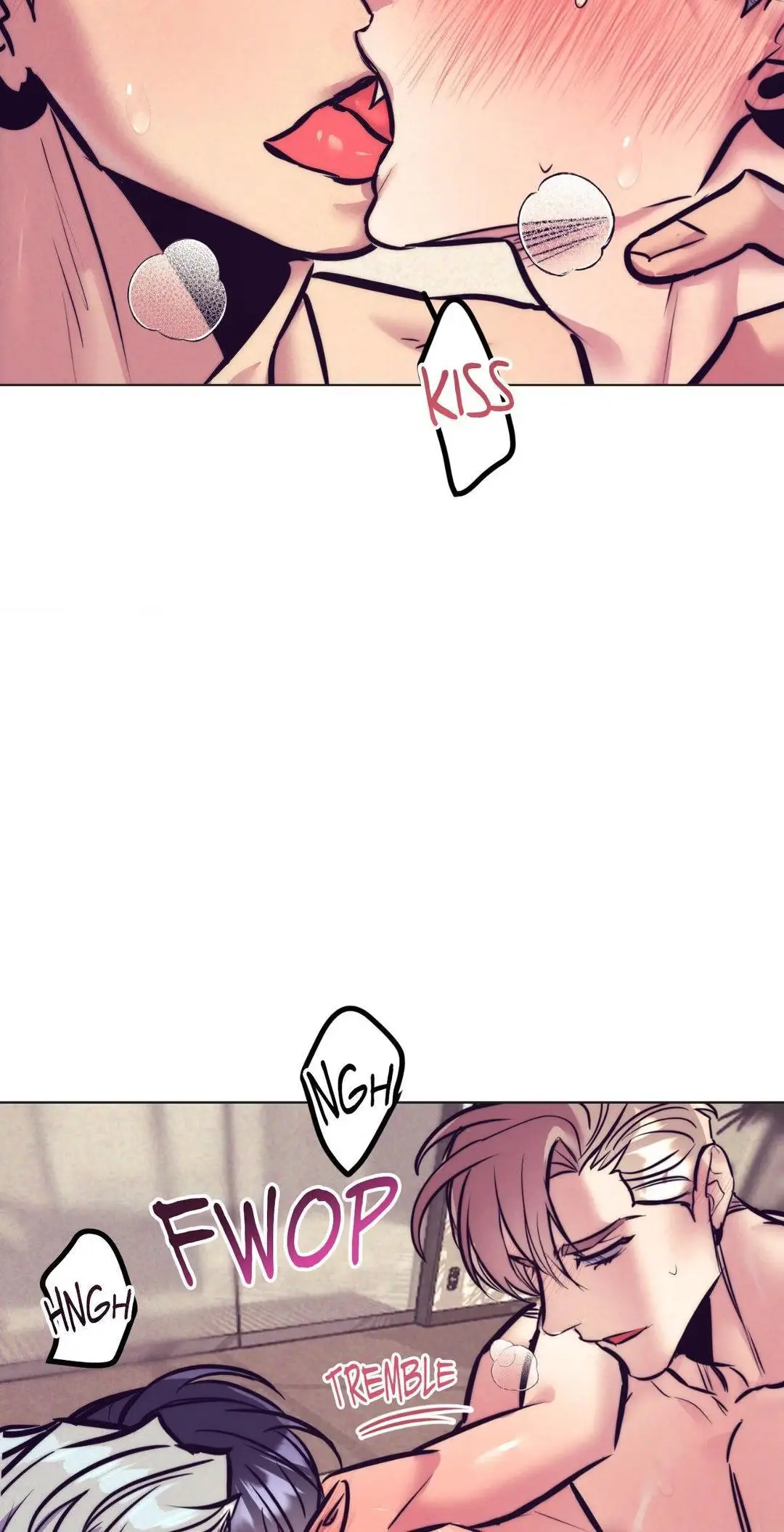 Angelic Partners Chapter 7 page 38 - 