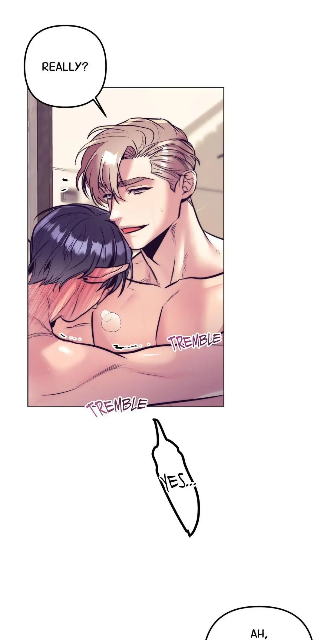 Angelic Partners Chapter 7 page 5 - 
