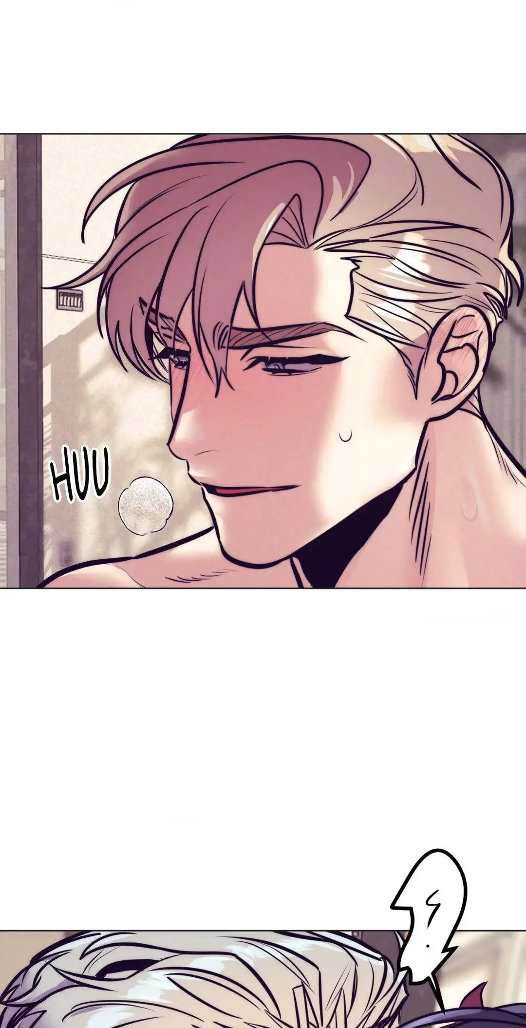 Angelic Partners Chapter 7 page 41 - 
