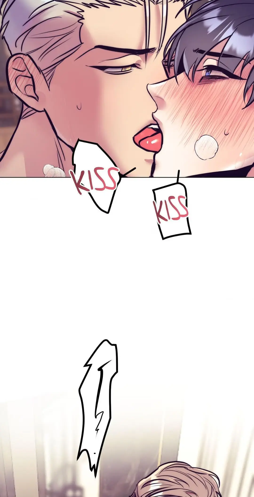 Angelic Partners Chapter 7 page 42 - 