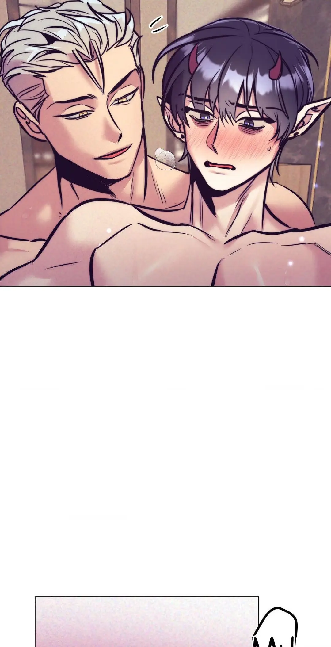 Angelic Partners Chapter 7 page 46 - 