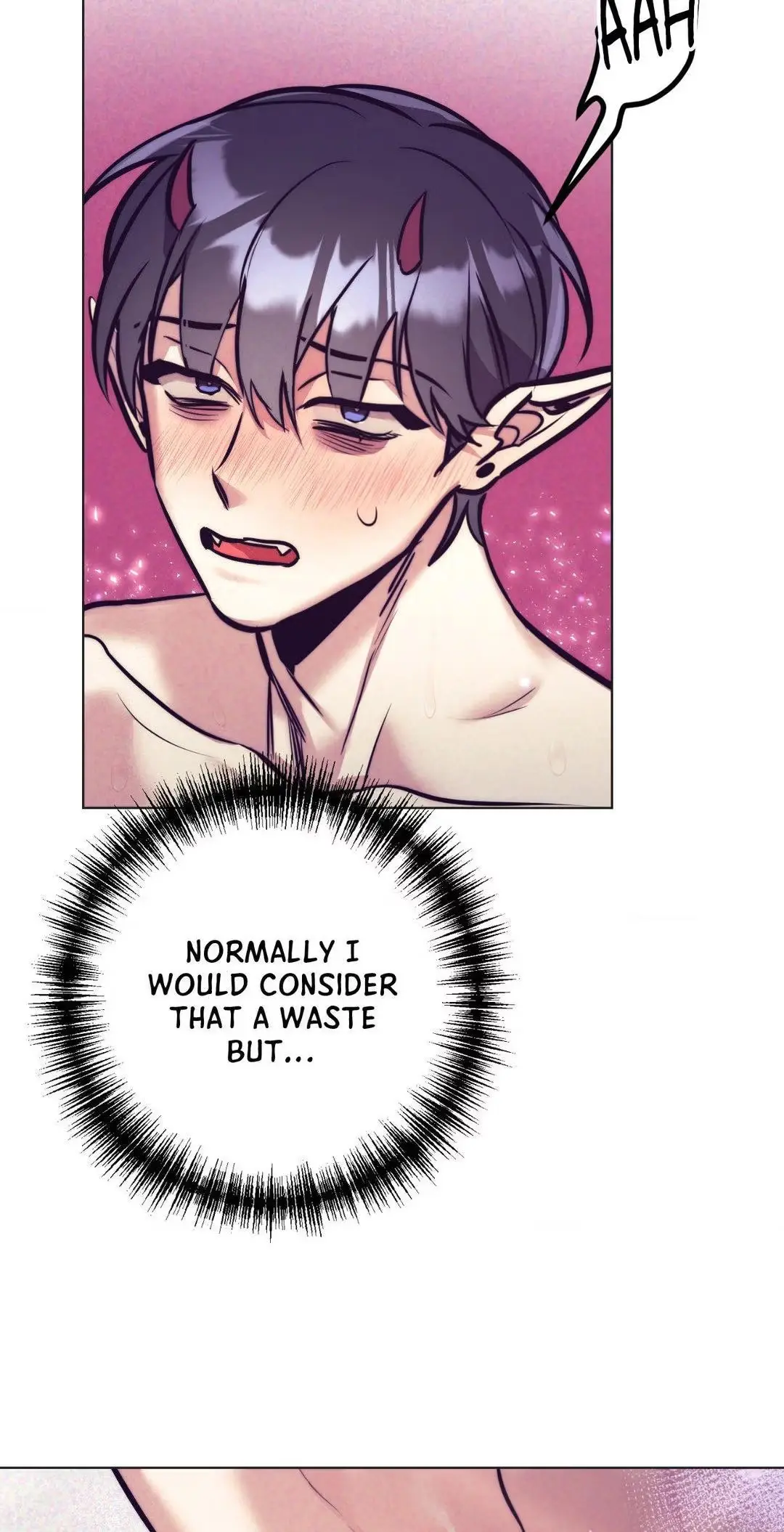 Angelic Partners Chapter 7 page 47 - 