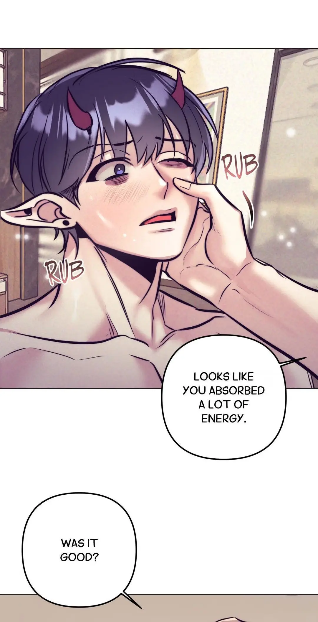 Angelic Partners Chapter 7 page 51 - 